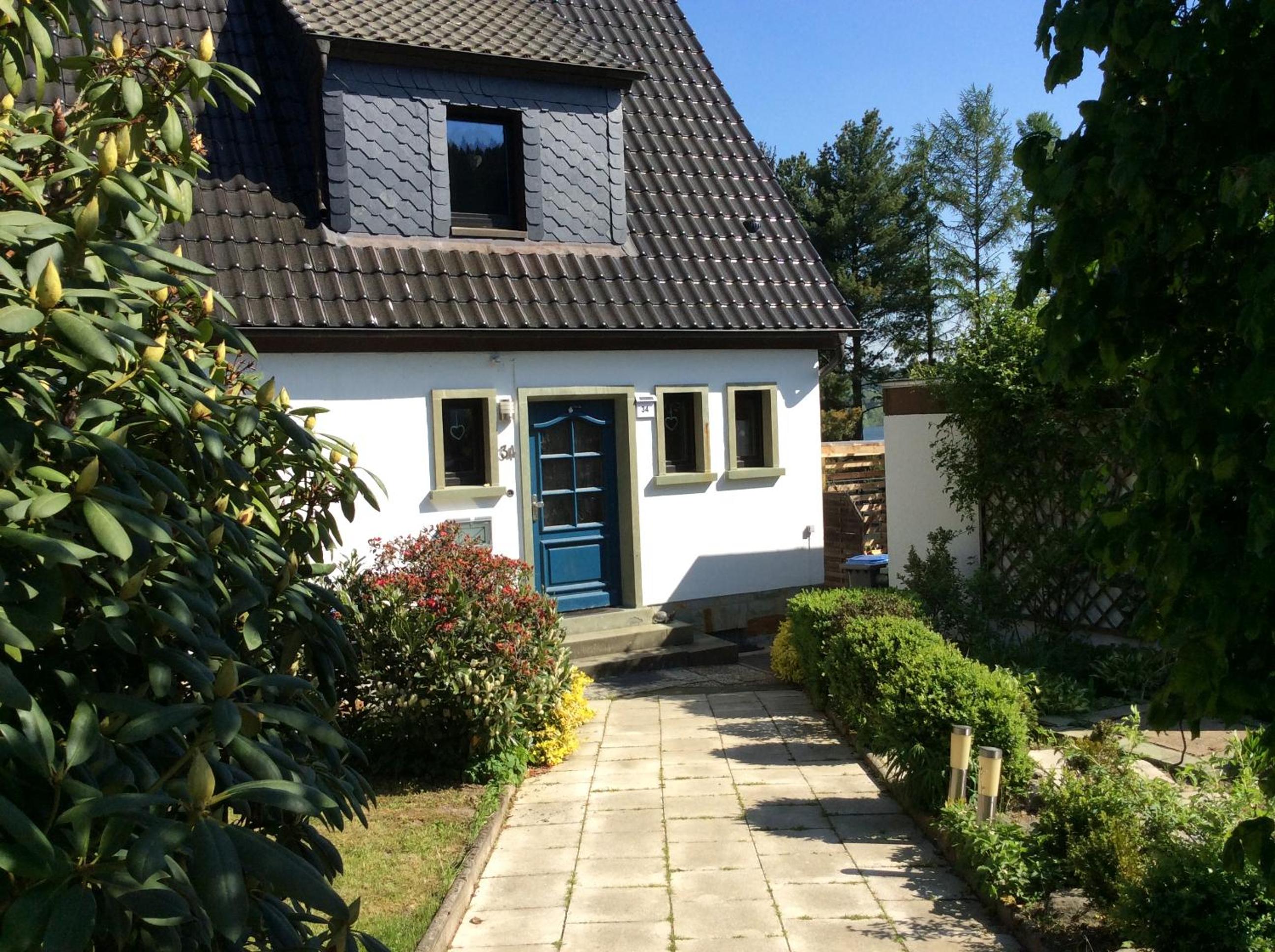 Ferienhaus Dell