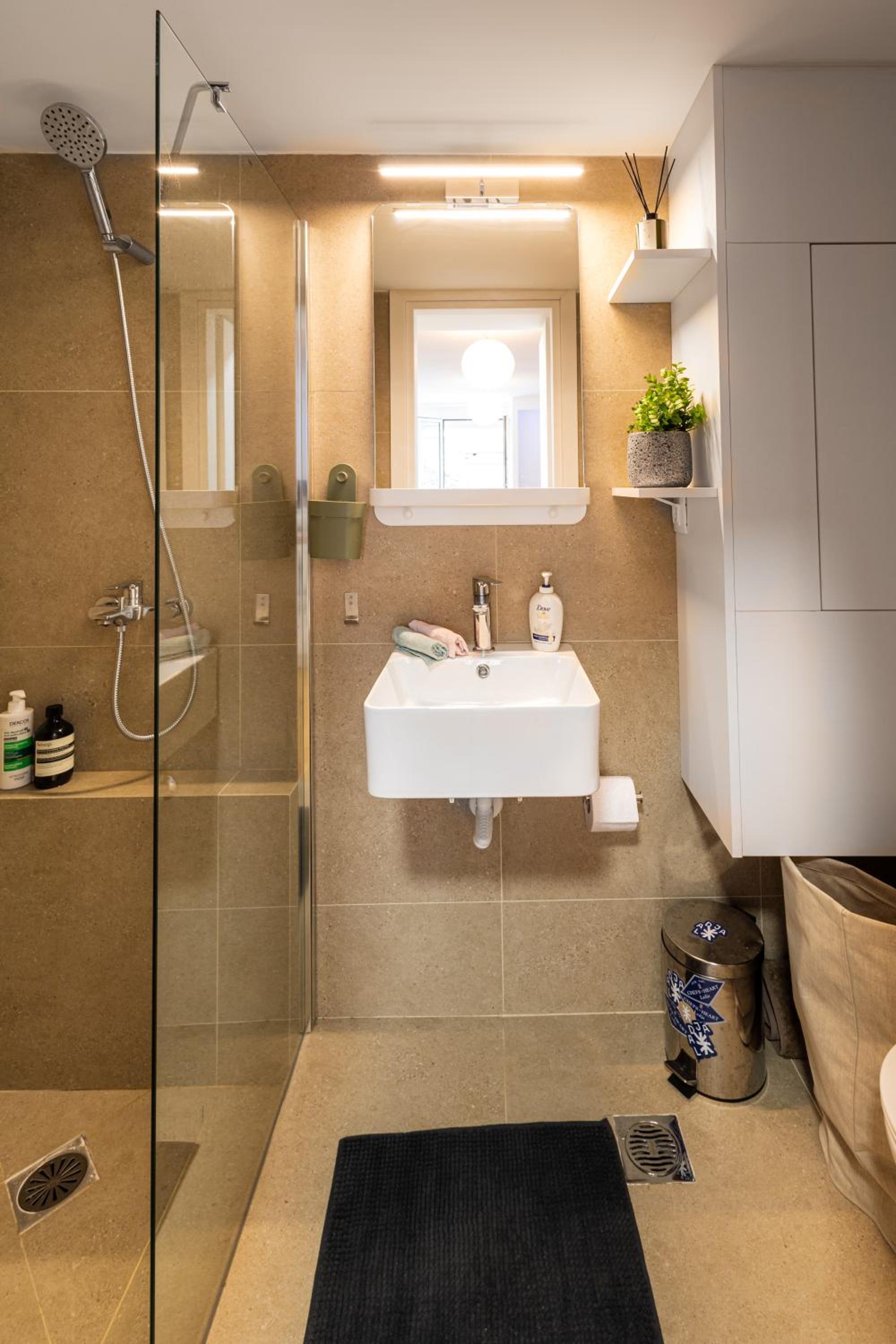 Charming 1 BDR Apt at Syntagma