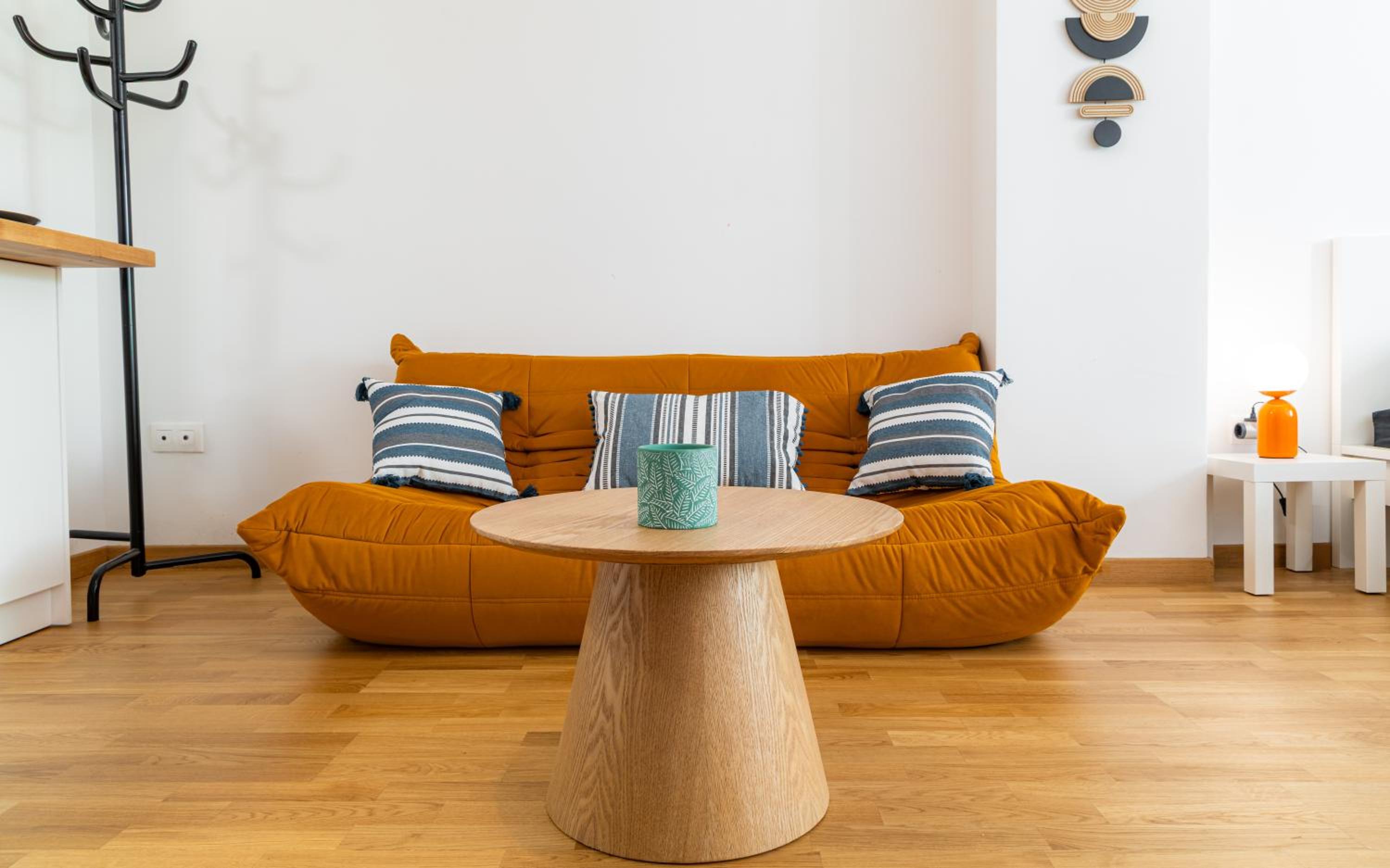 Charming 1 BDR Apt at Syntagma