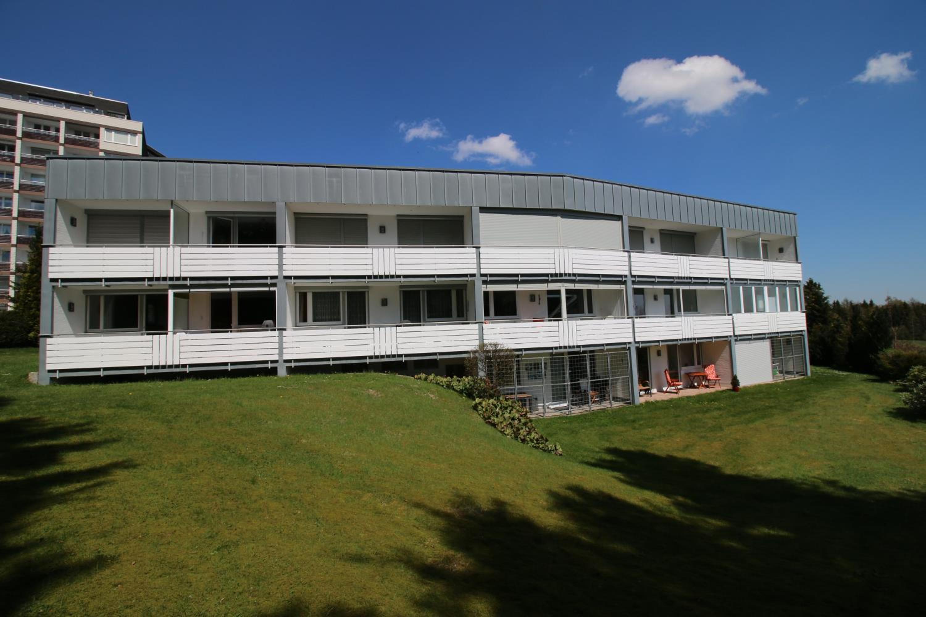 FeWo-Winterberg