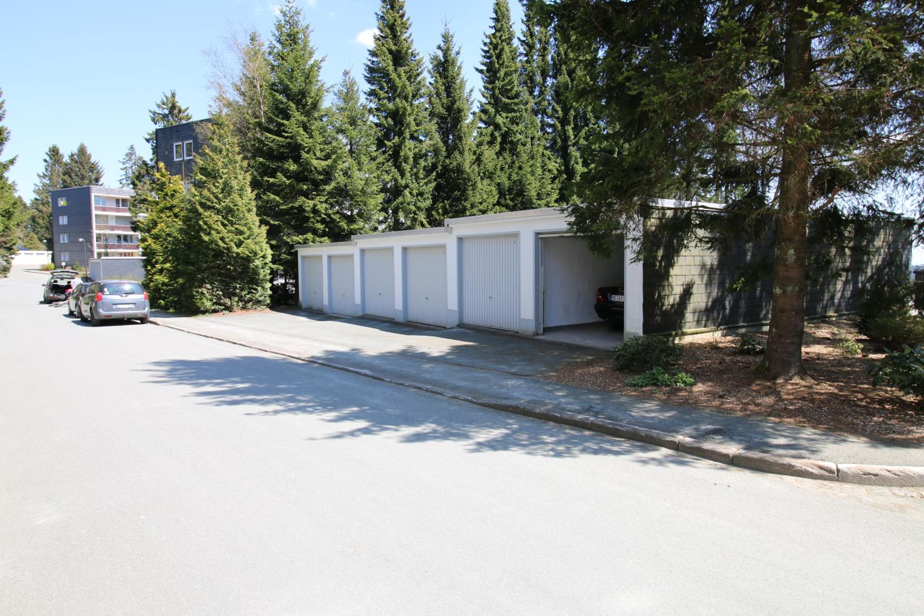 FeWo-Winterberg