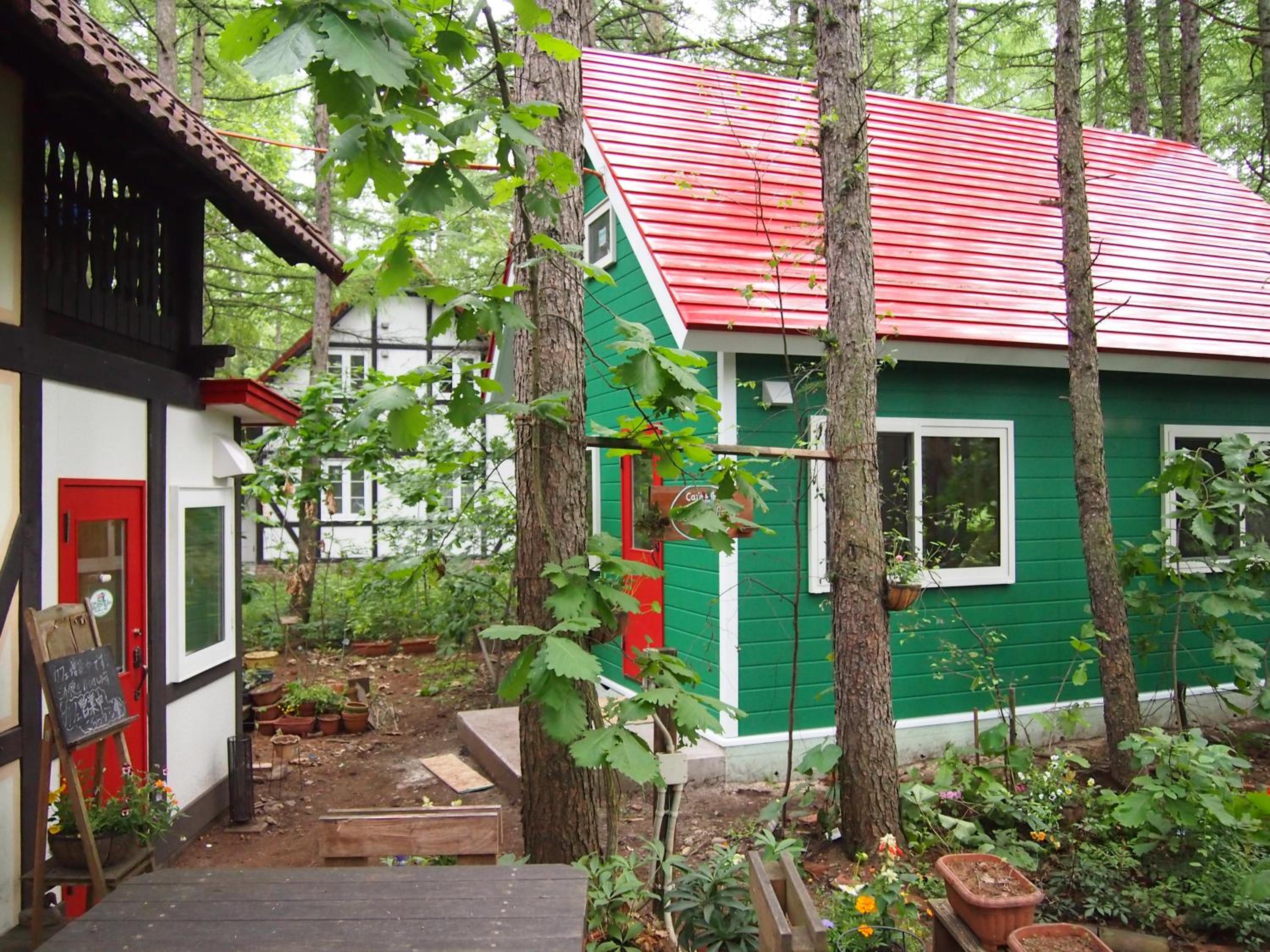 Guesthouse Canterbury