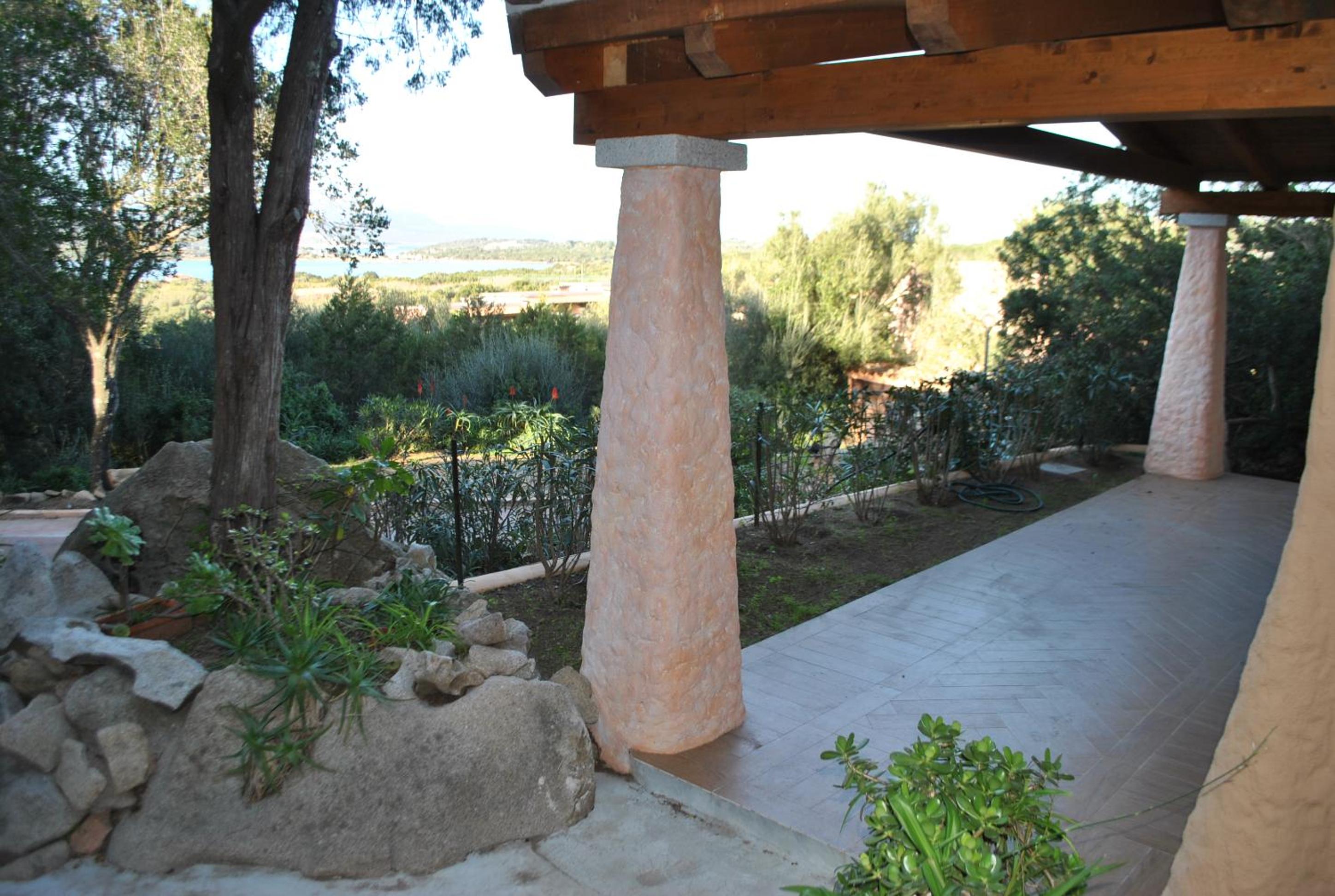 Le Case di Mara - Villetta Fort Residence view 3