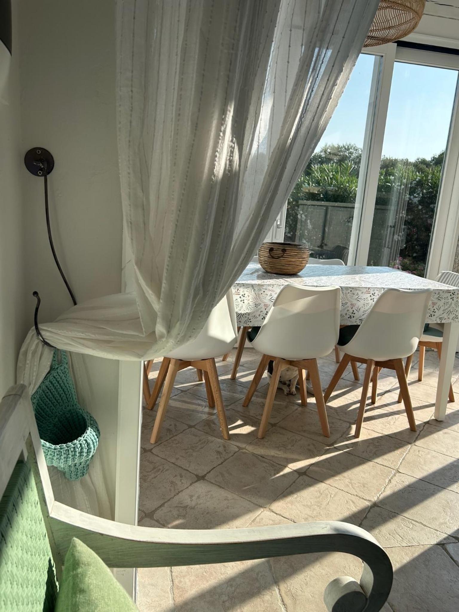 Ca' Mirto, una villa vicino a spiagge da sogno