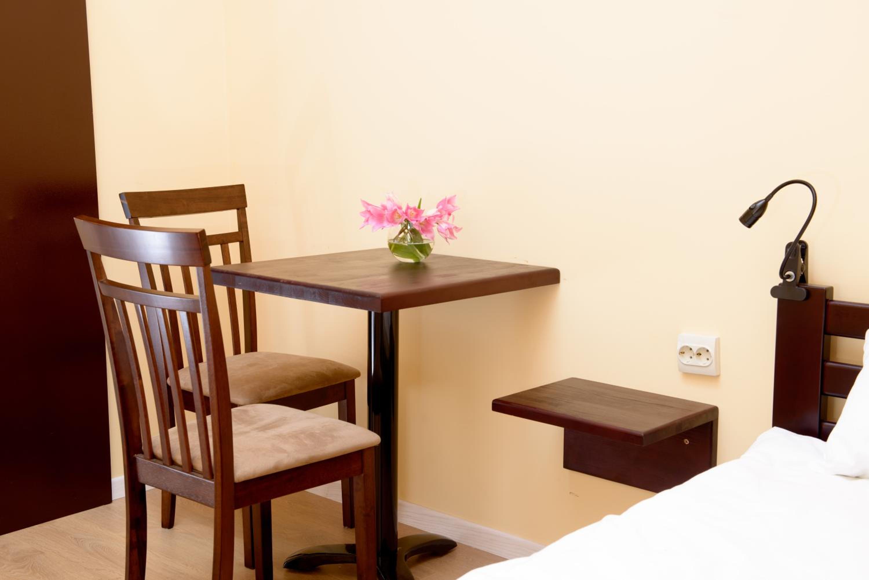 Gar'is Hostel Lviv