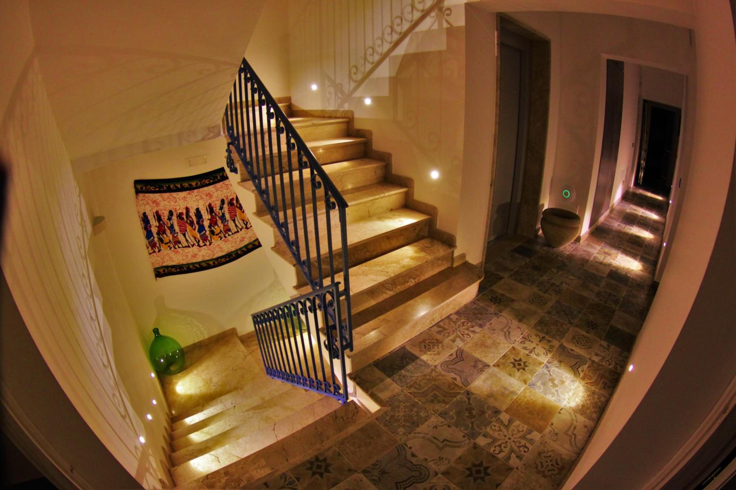 Timbuktu Hostel