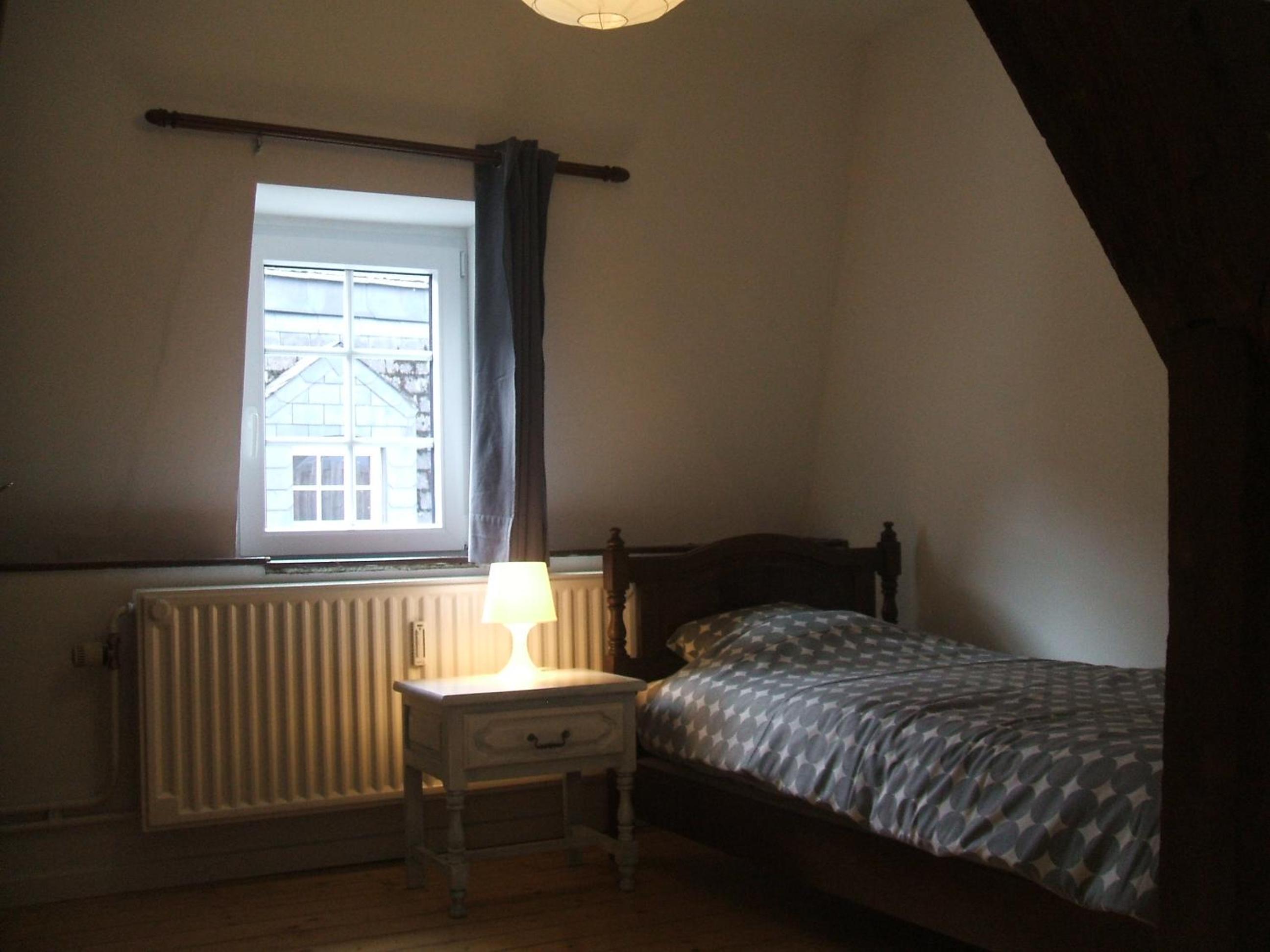 le chaumont