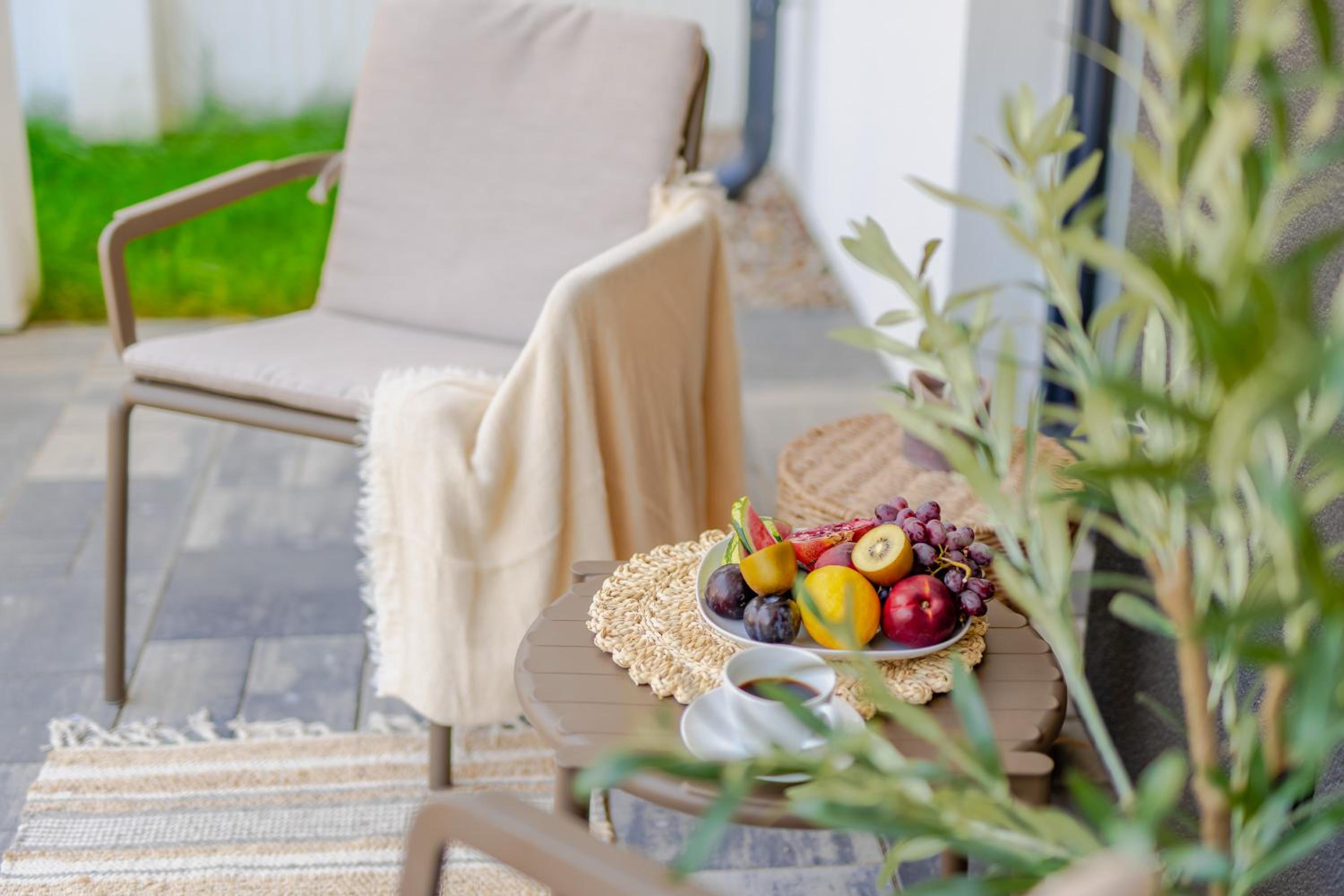 BeachTime Apartments & SPA by POSESJA APARTAMENTY