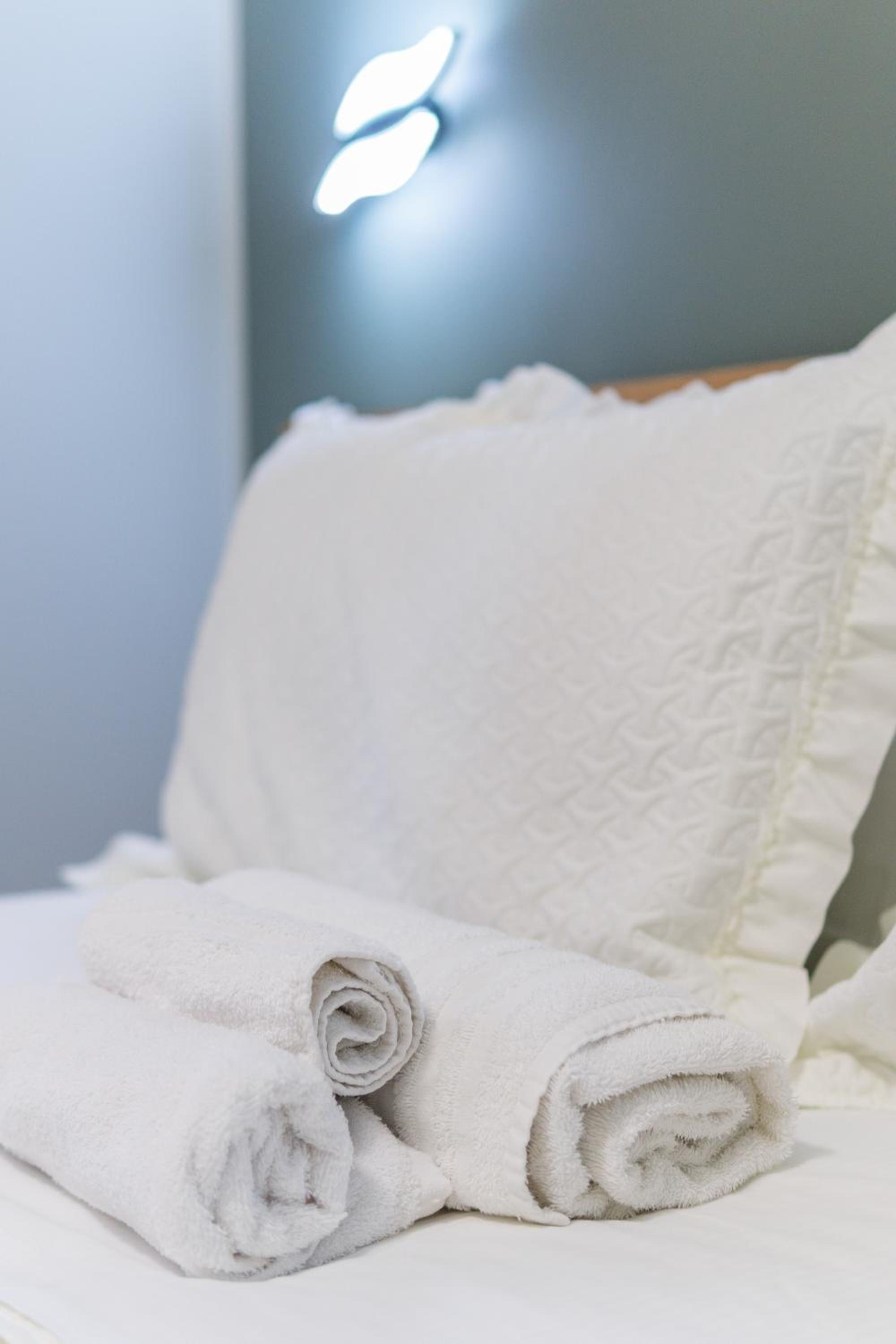 Aurelia Garden Suite