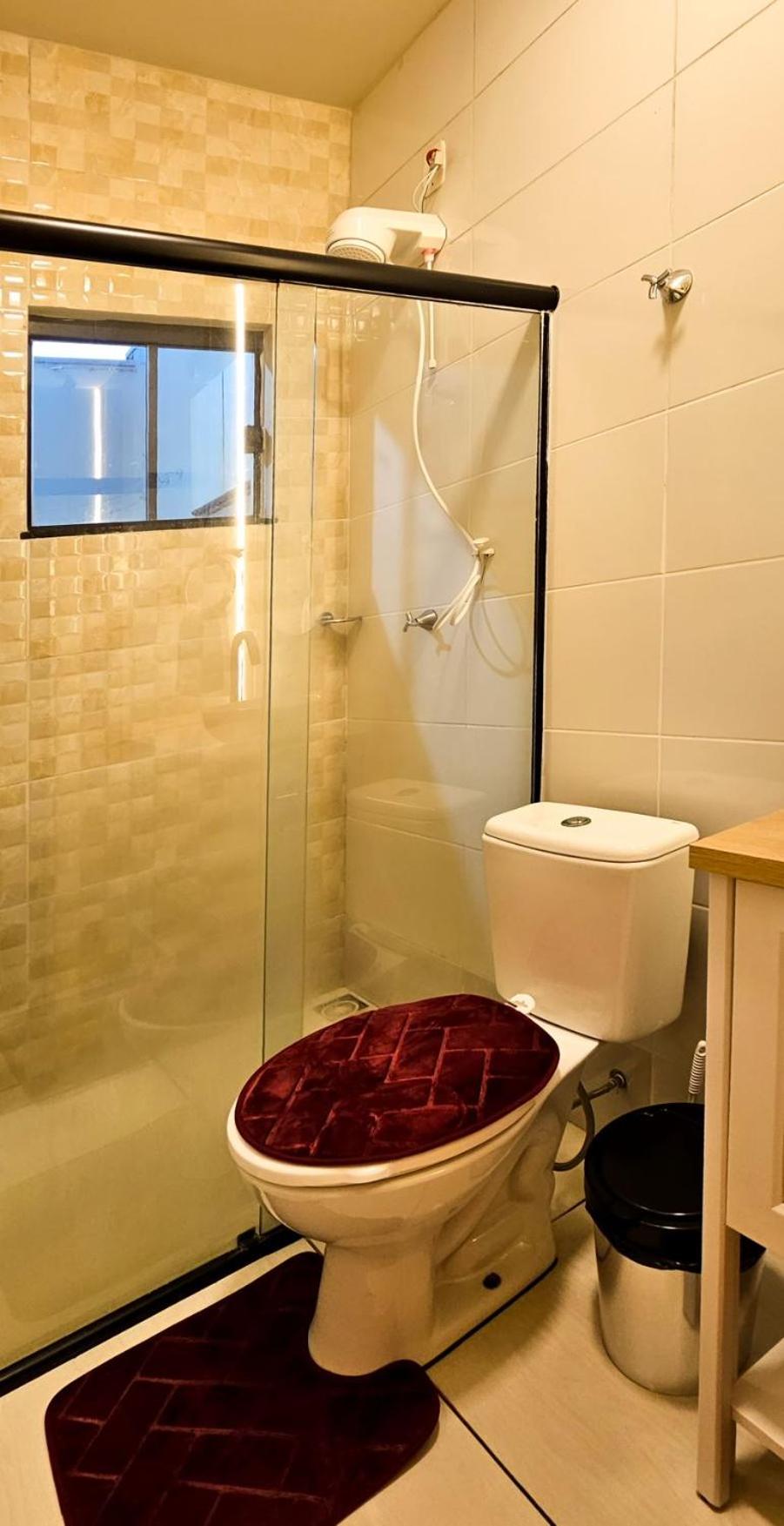 Sua casa fora de casa,para você e sua família
