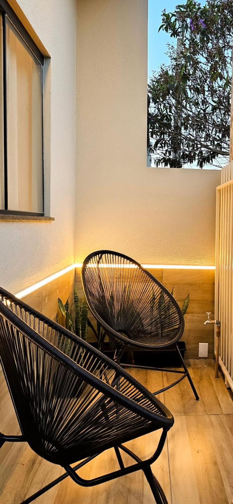 Sua casa fora de casa,para você e sua família