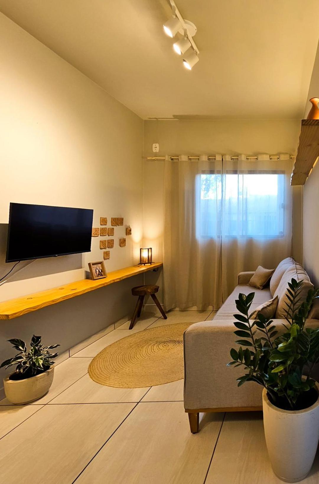 Sua casa fora de casa,para você e sua família