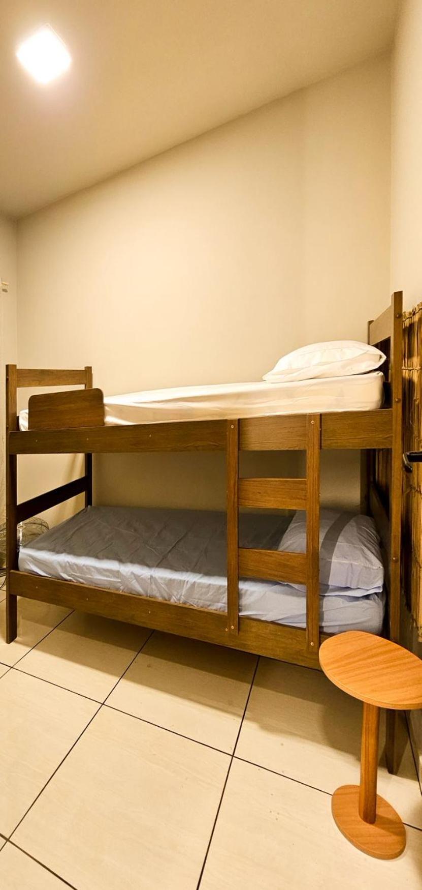 Sua casa fora de casa,para você e sua família