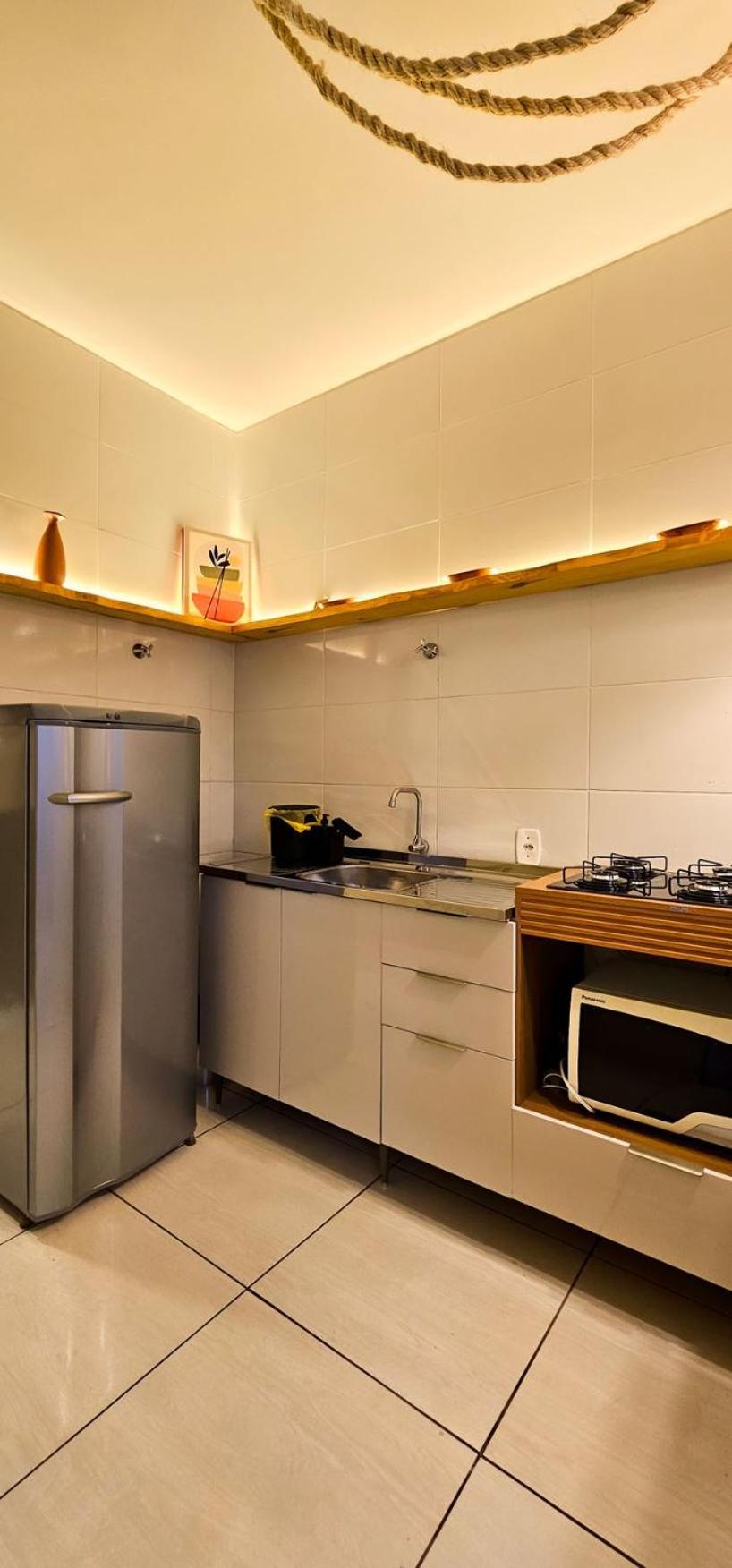 Sua casa fora de casa,para você e sua família