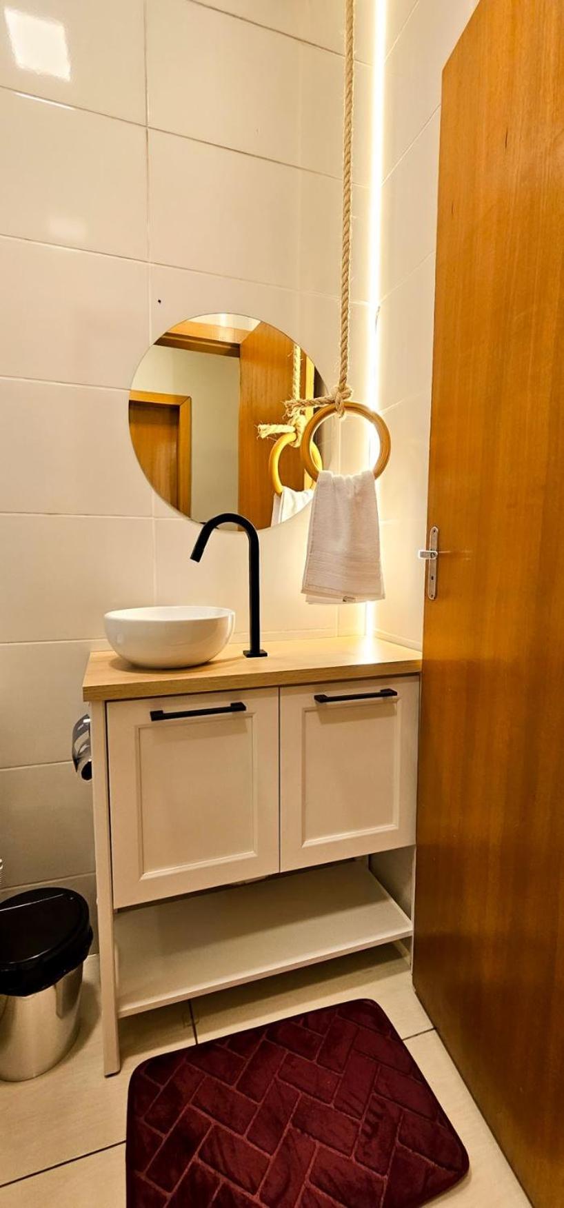 Sua casa fora de casa,para você e sua família