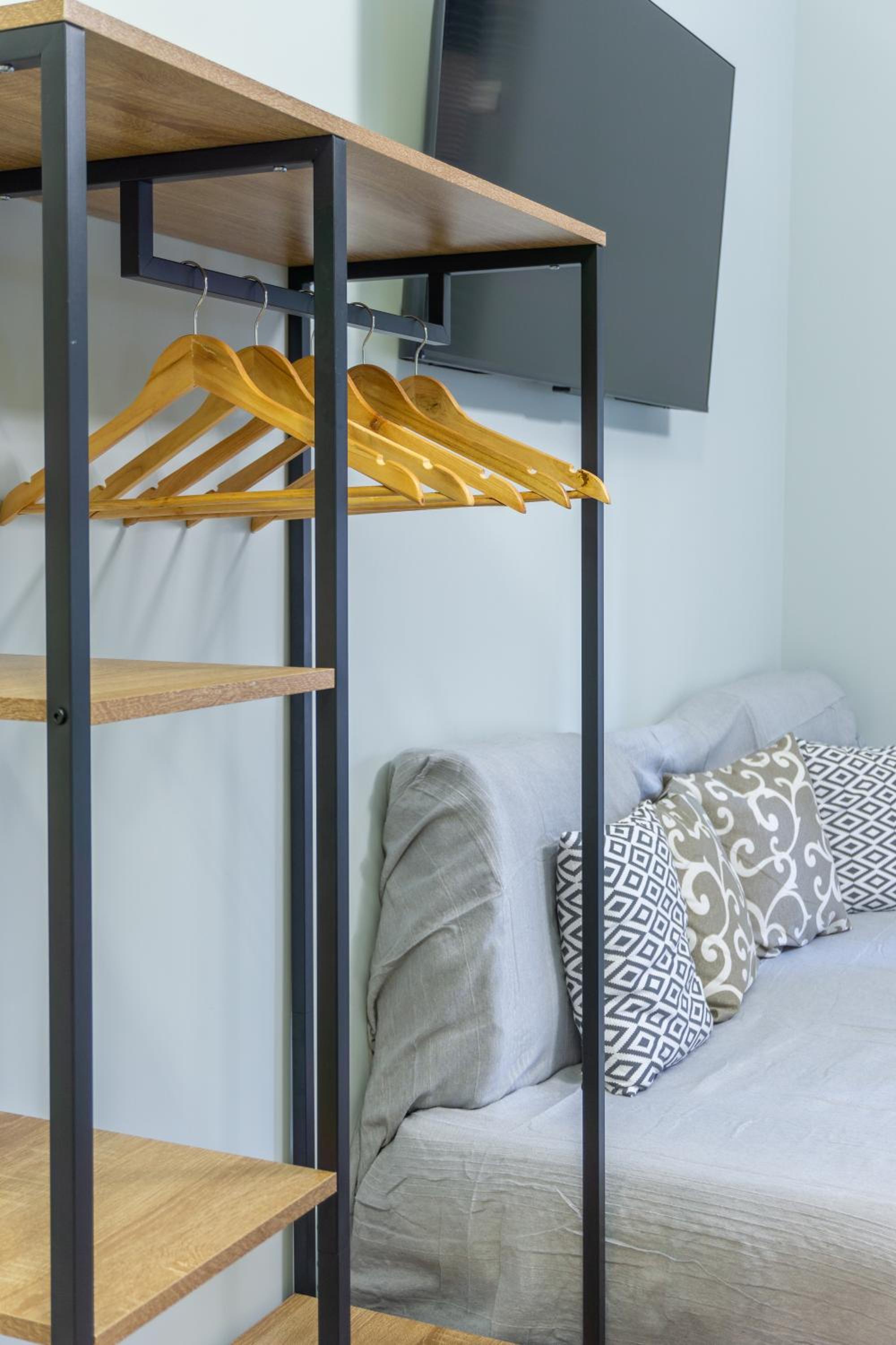 Aurelia Garden Suite