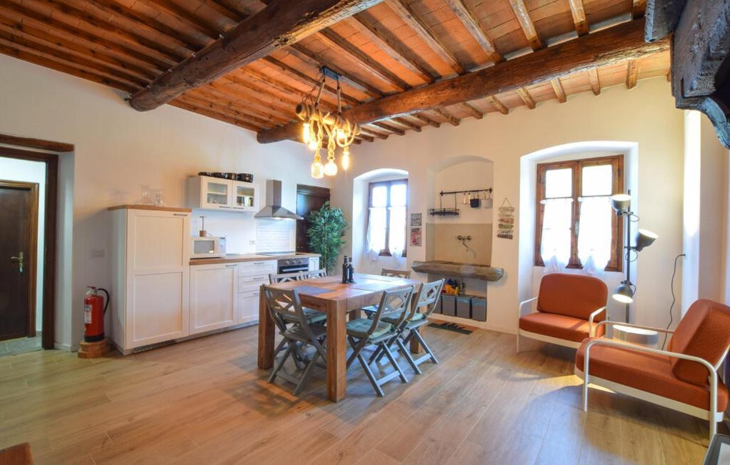 Agriturismo a casa di Toni