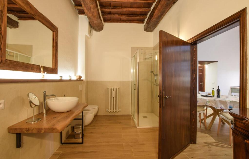 Agriturismo a casa di Toni