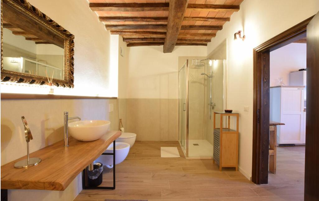 Agriturismo a casa di Toni