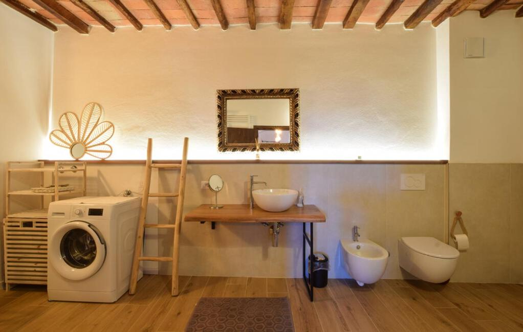 Agriturismo a casa di Toni