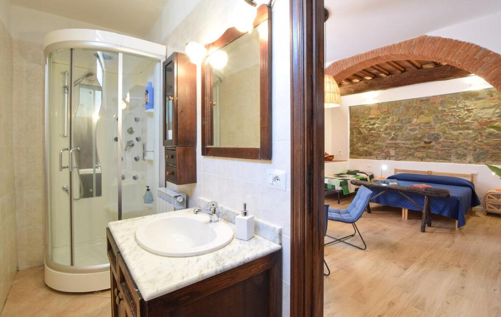 Agriturismo a casa di Toni