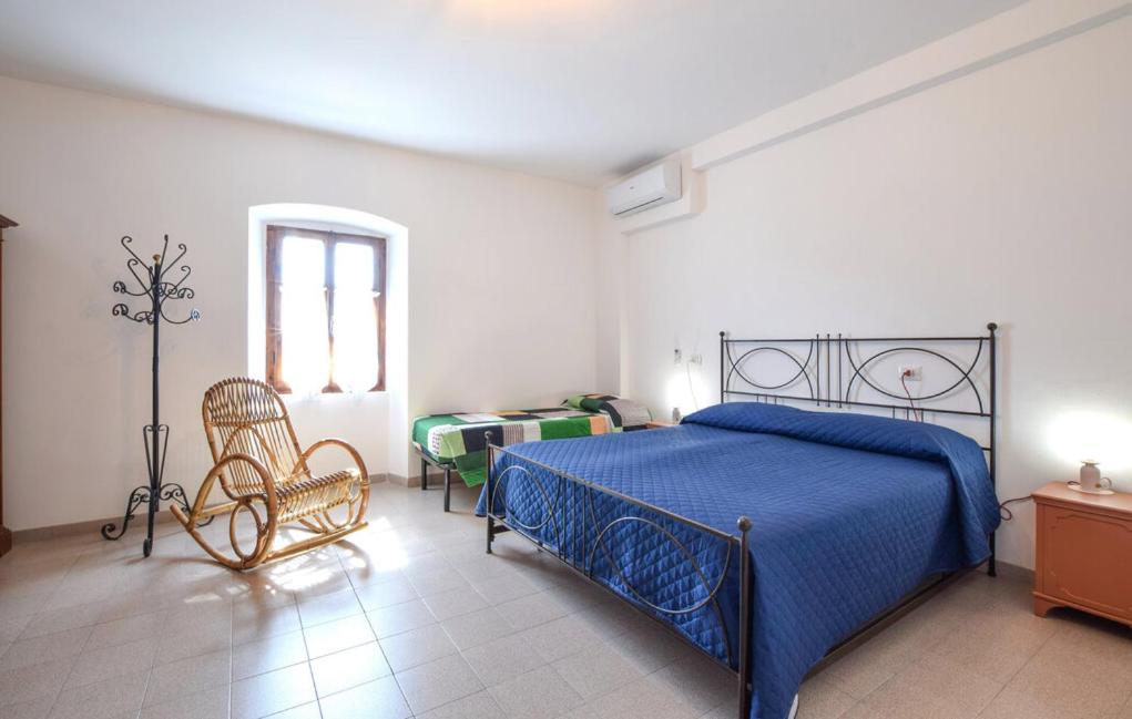 Agriturismo a casa di Toni