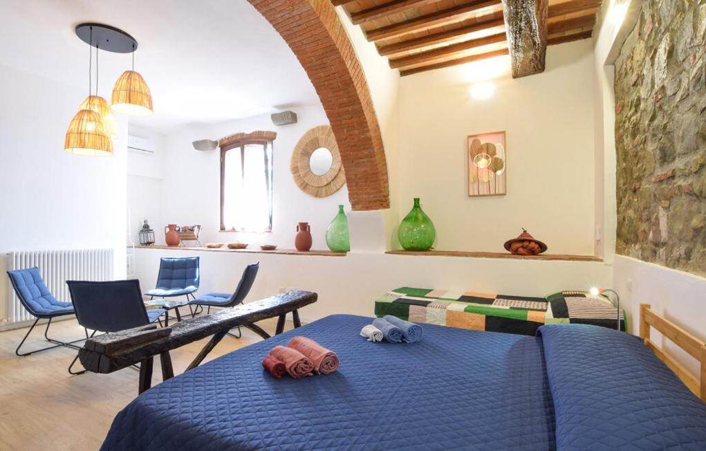 Agriturismo a casa di Toni