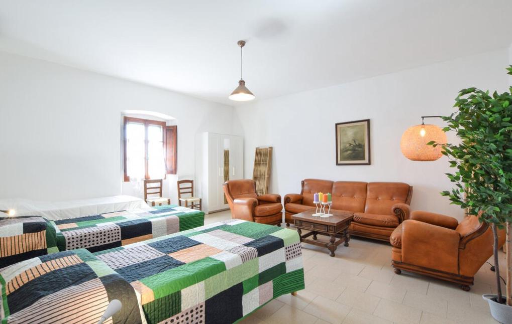Agriturismo a casa di Toni