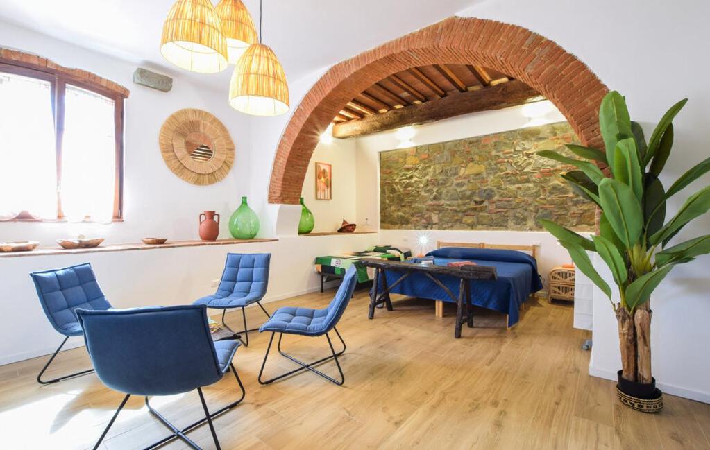 Agriturismo a casa di Toni