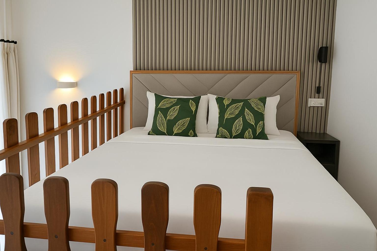 Gloriya Suite Downtown