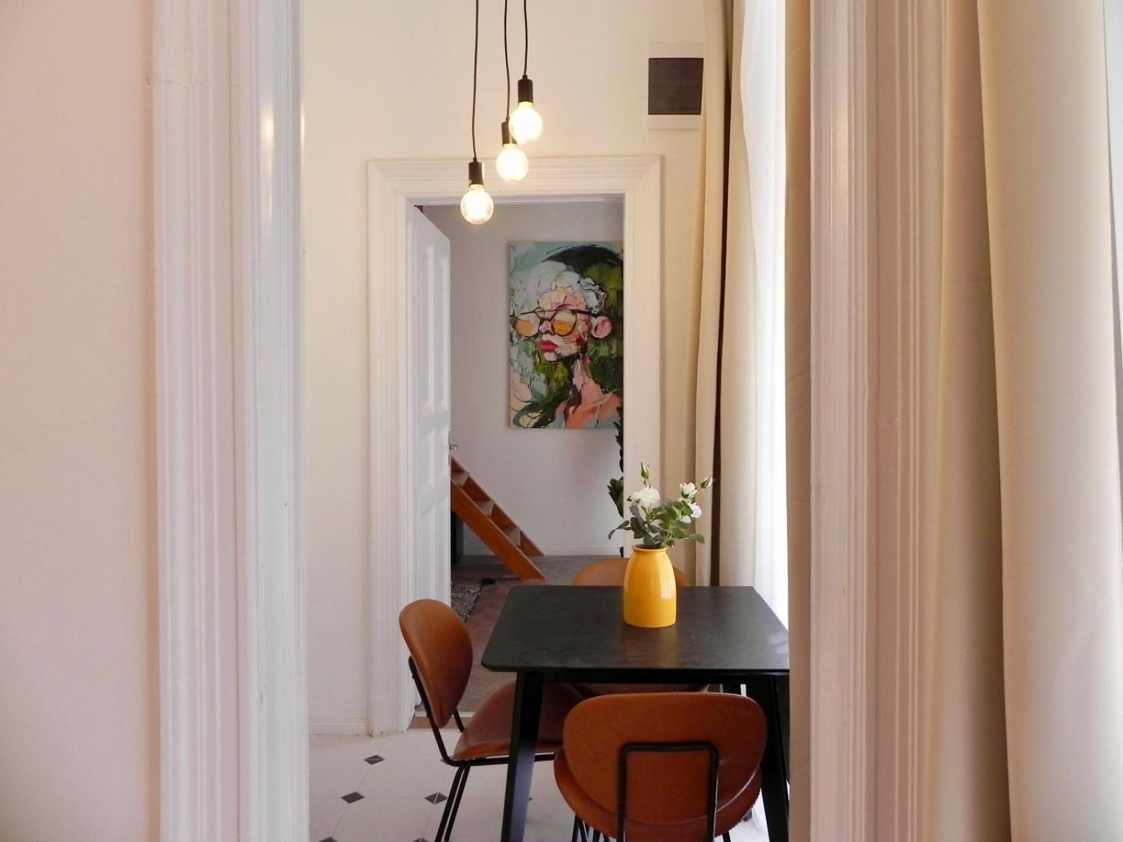 Gloriya Suite Downtown
