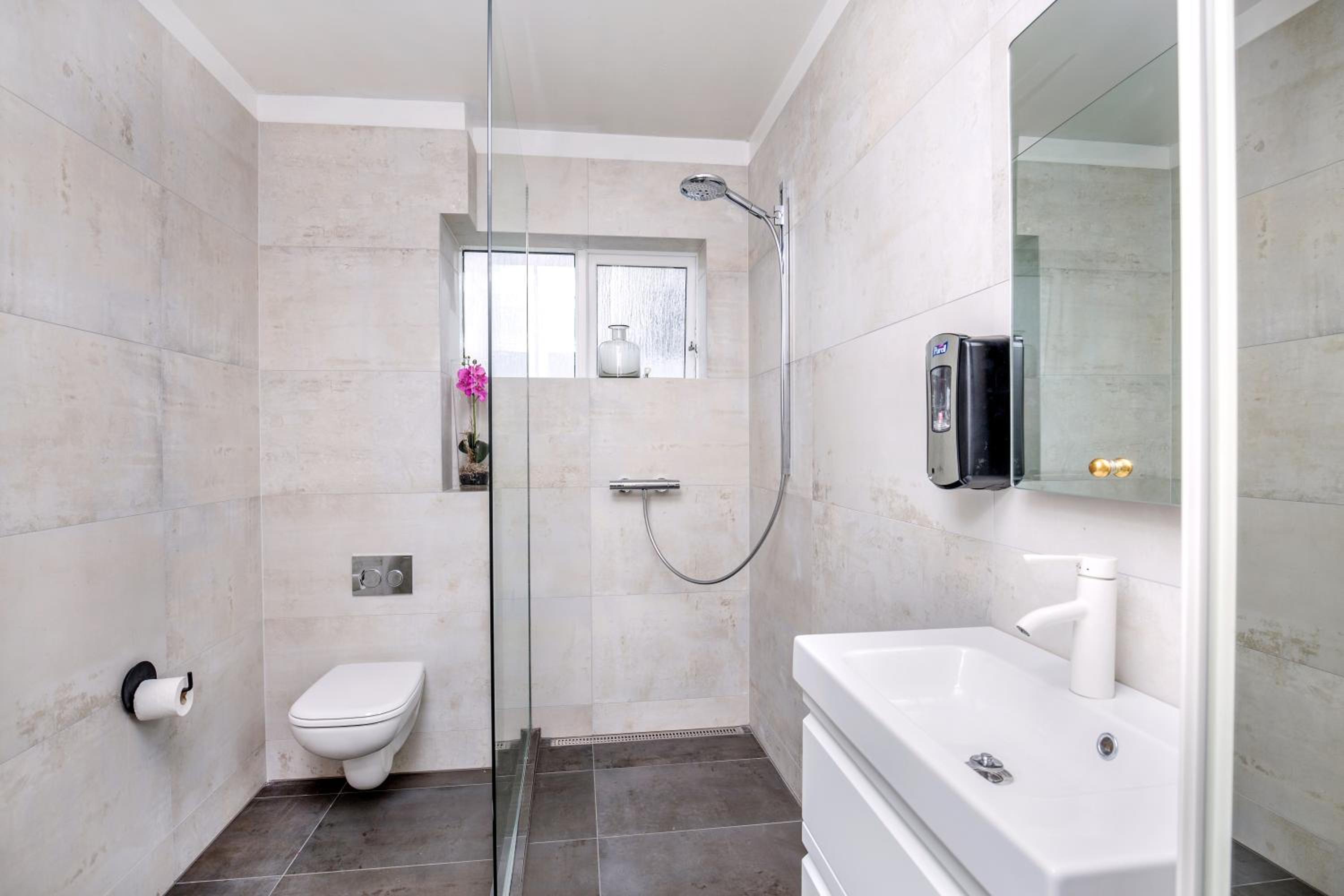 Freyja Guesthouse & Suites