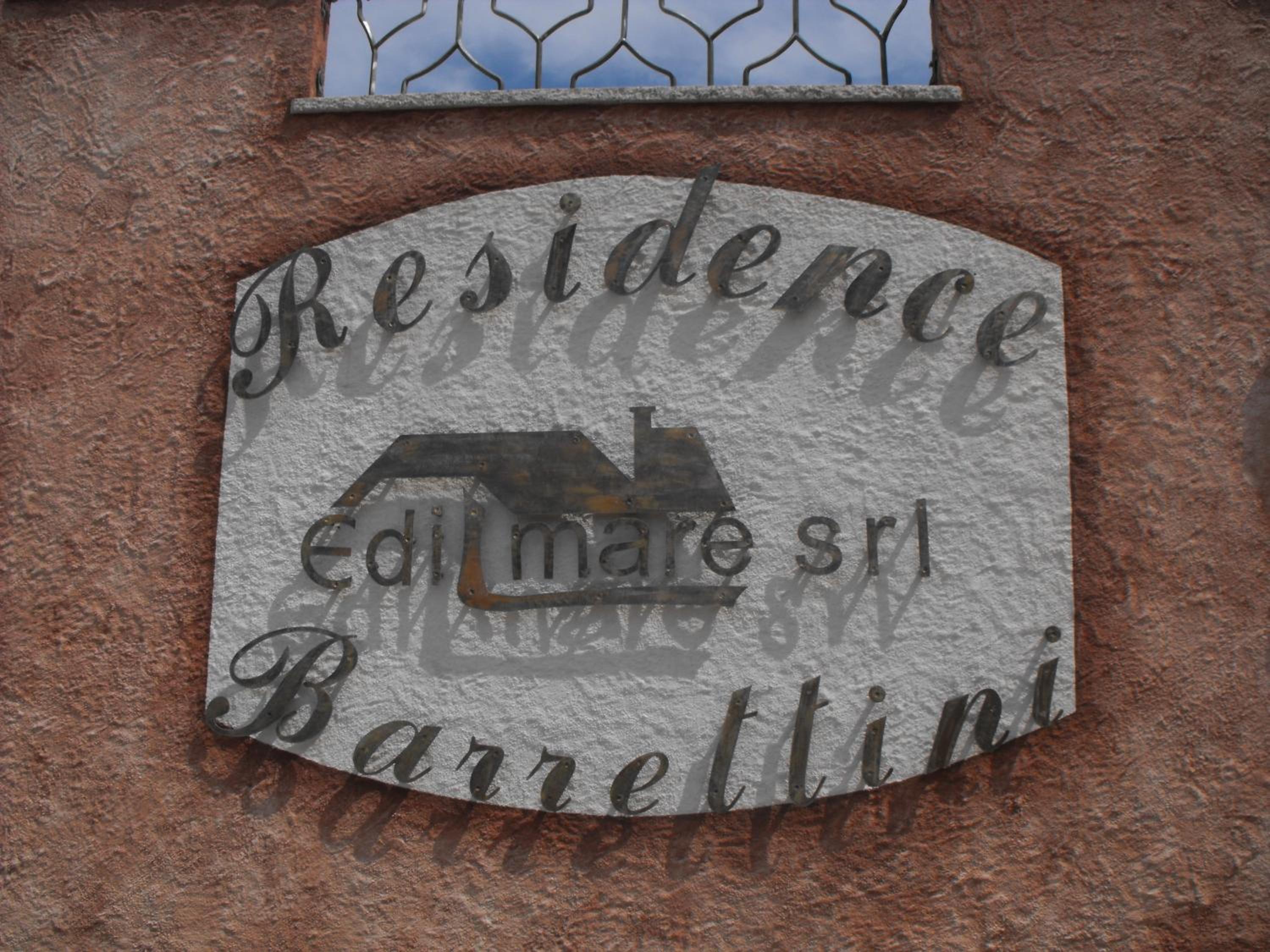 Casa Asia Residence Barrettini view 4
