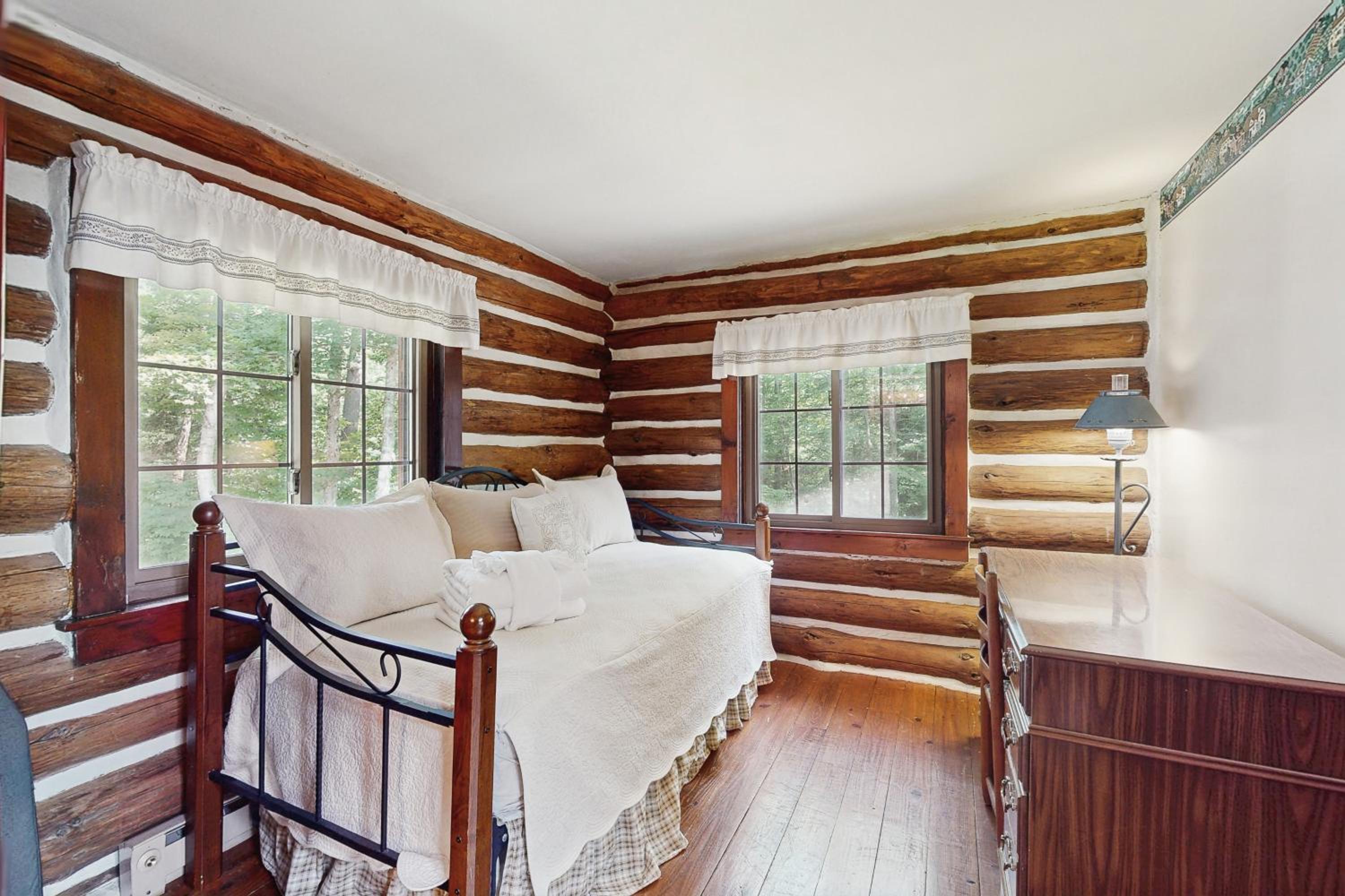 Mtn-View Family Cabin! 9 Mi to Lake George Village