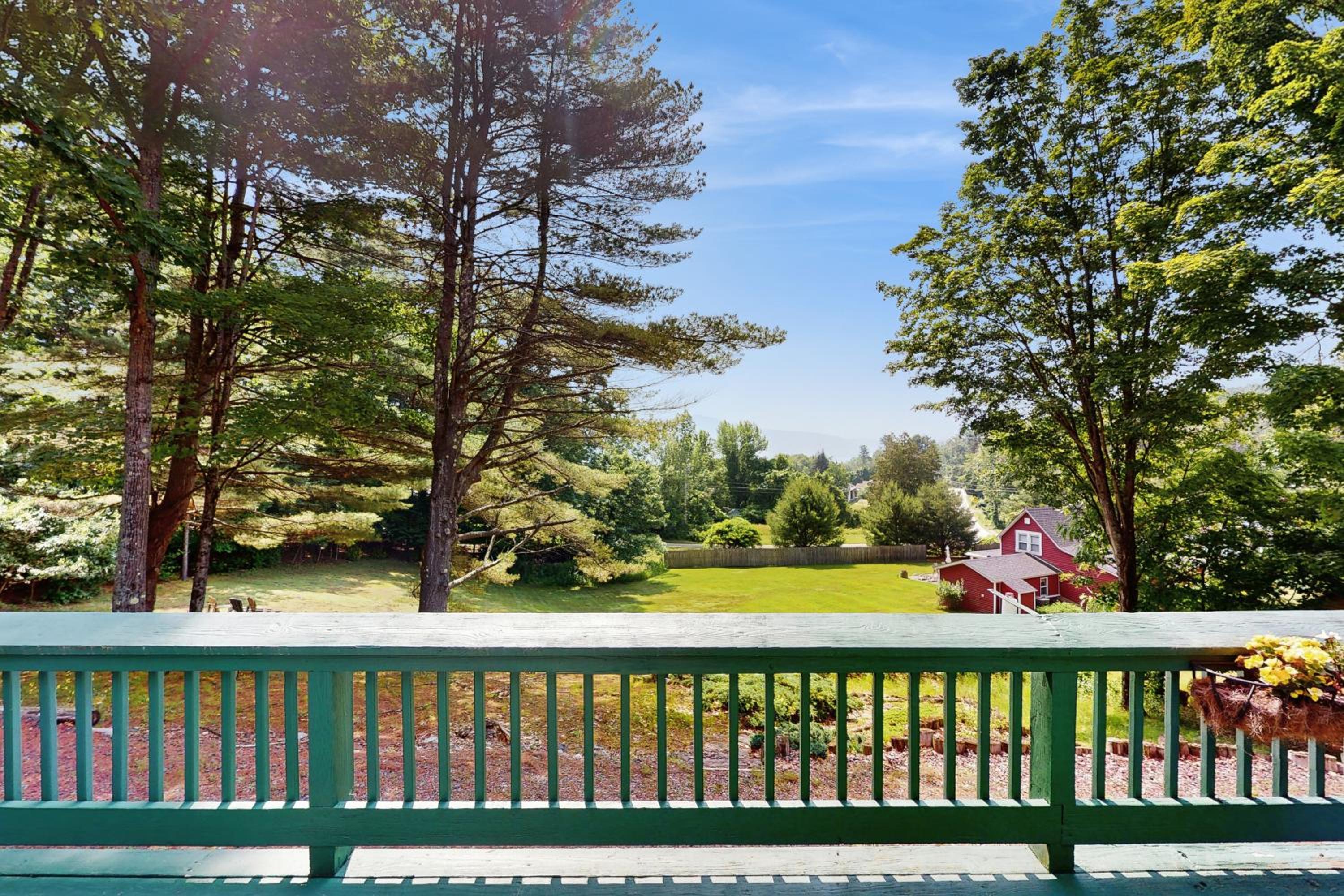 Mtn-View Family Cabin! 9 Mi to Lake George Village