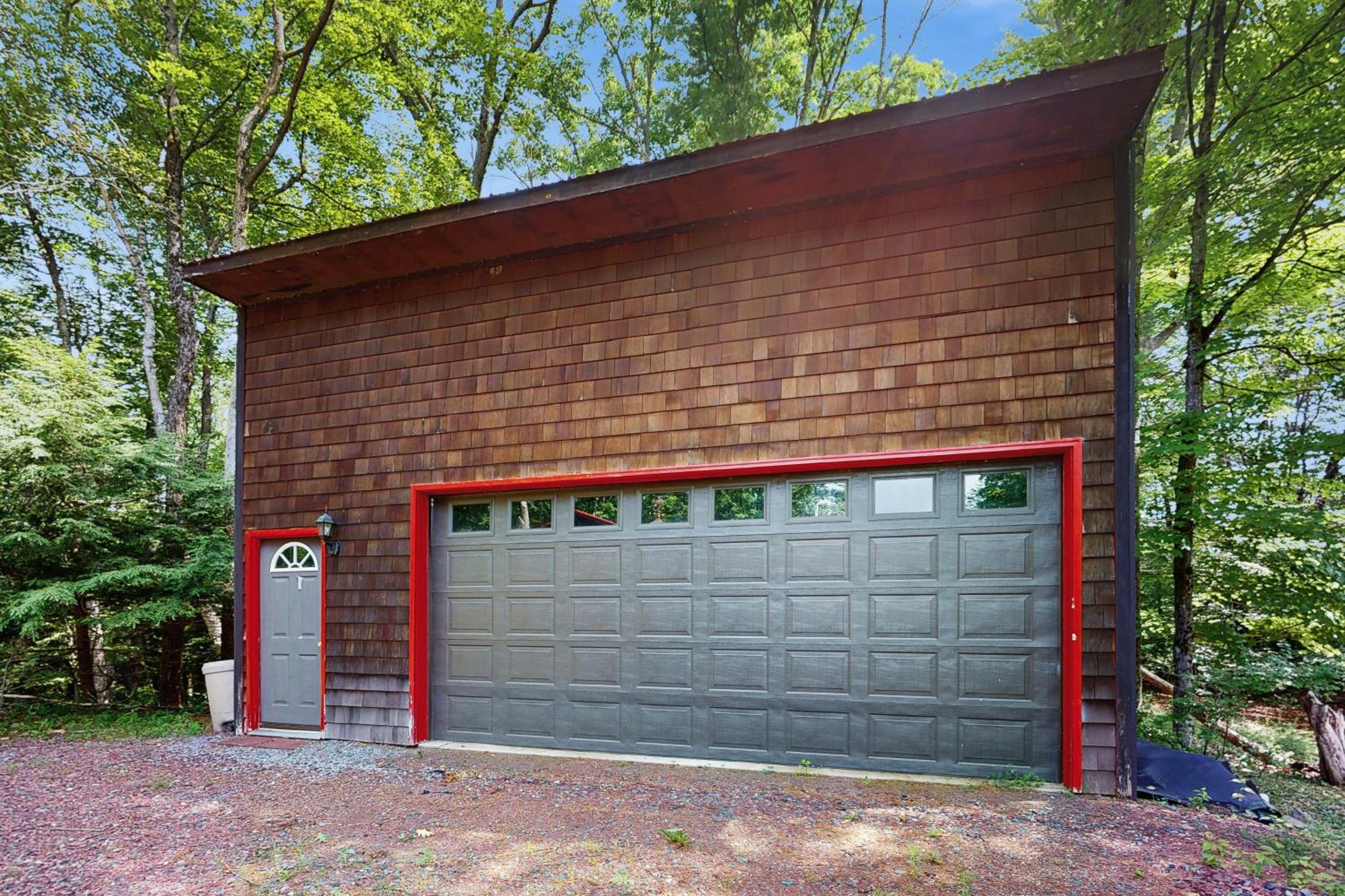Mtn-View Family Cabin! 9 Mi to Lake George Village