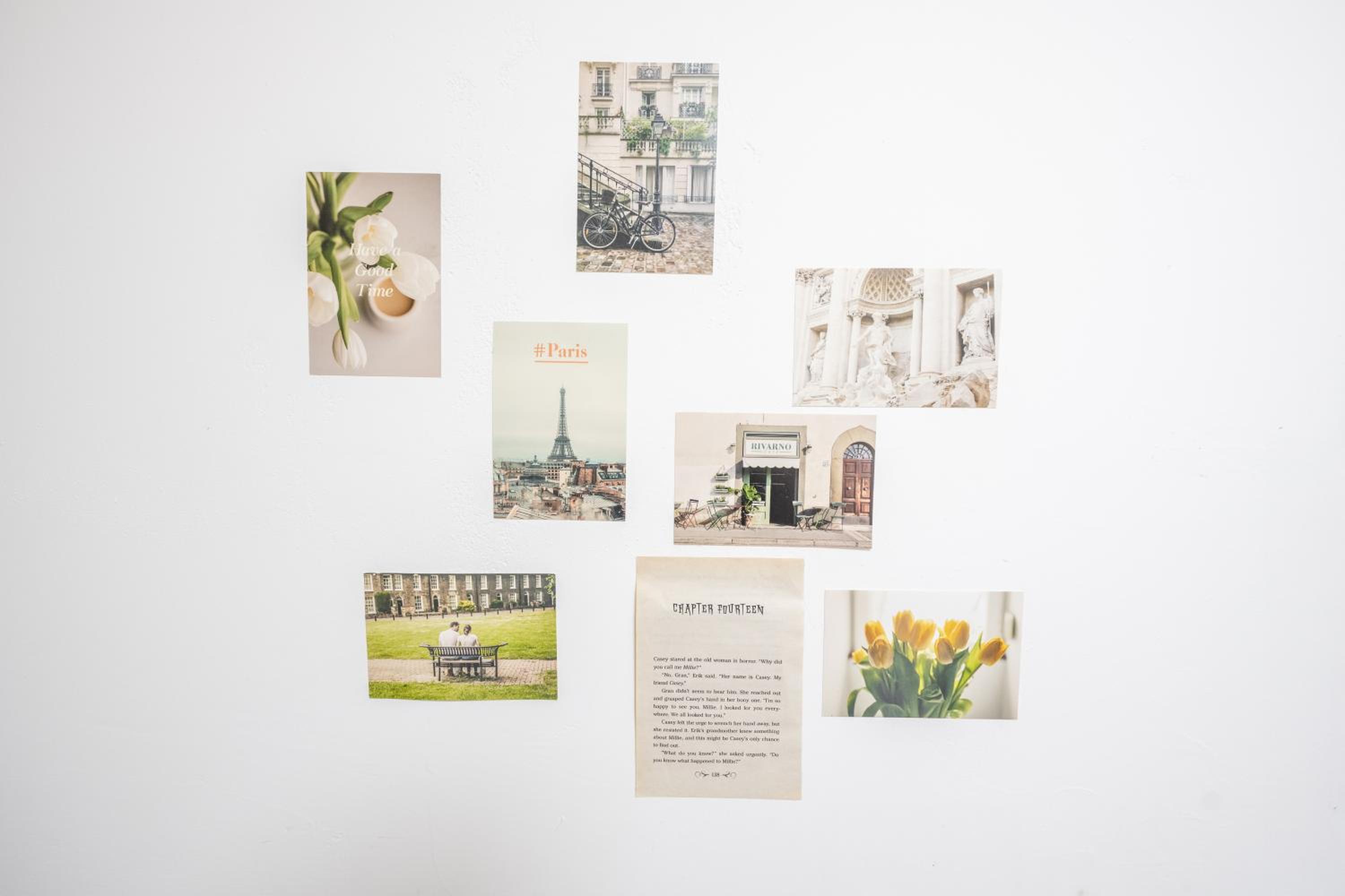 스테이 Stay - Bright Cozy House Seoul Local Stay