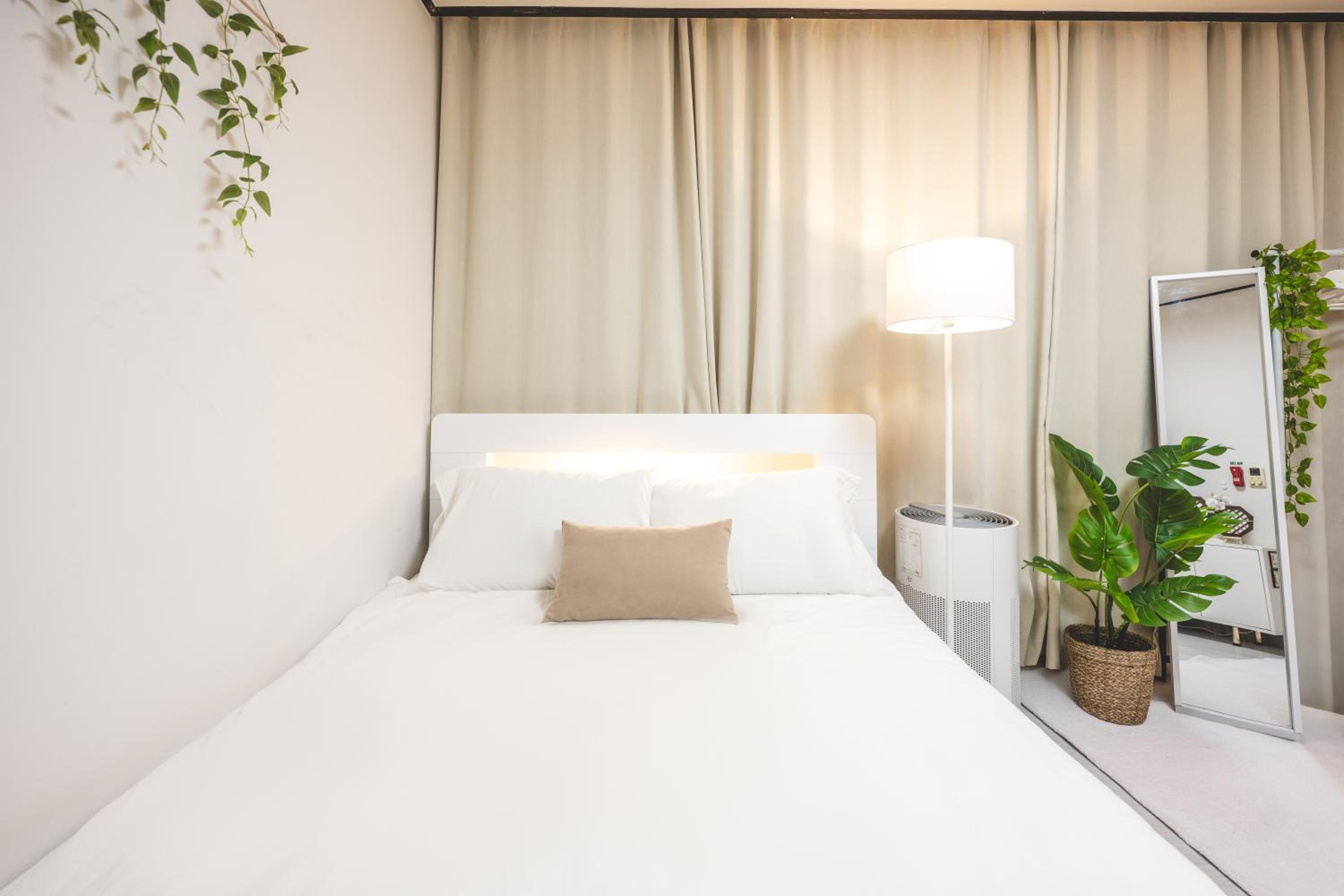 스테이 Stay - Bright Cozy House Seoul Local Stay