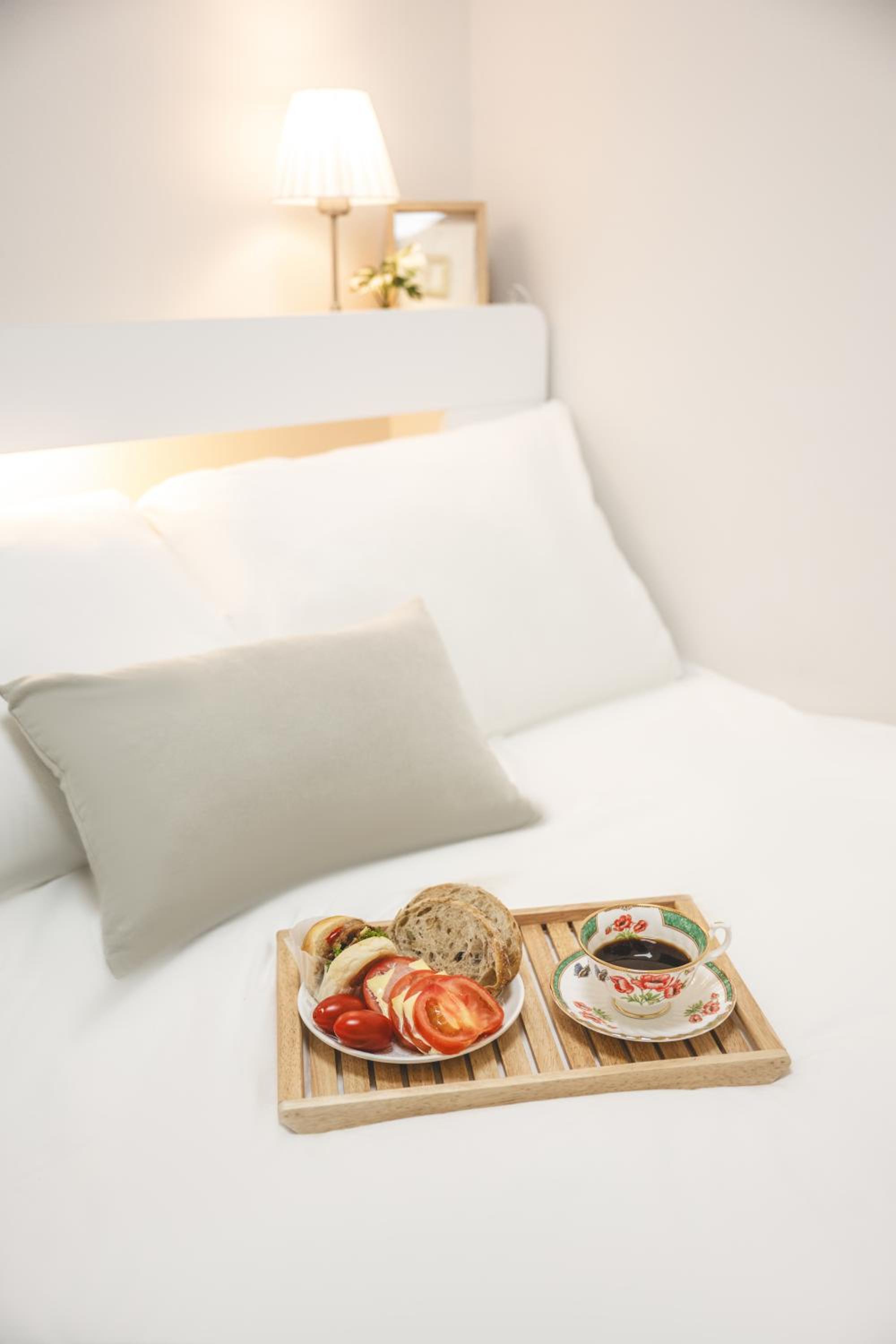 스테이 Stay - Bright Cozy House Seoul Local Stay