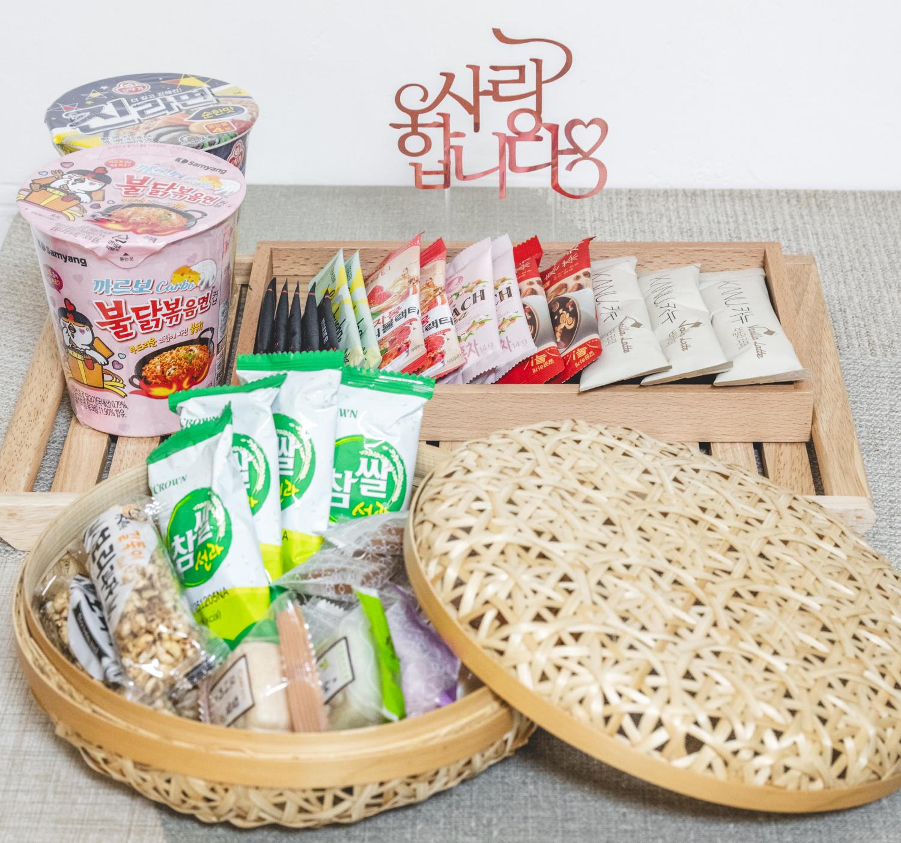 스테이 Stay - Bright Cozy House Seoul Local Stay