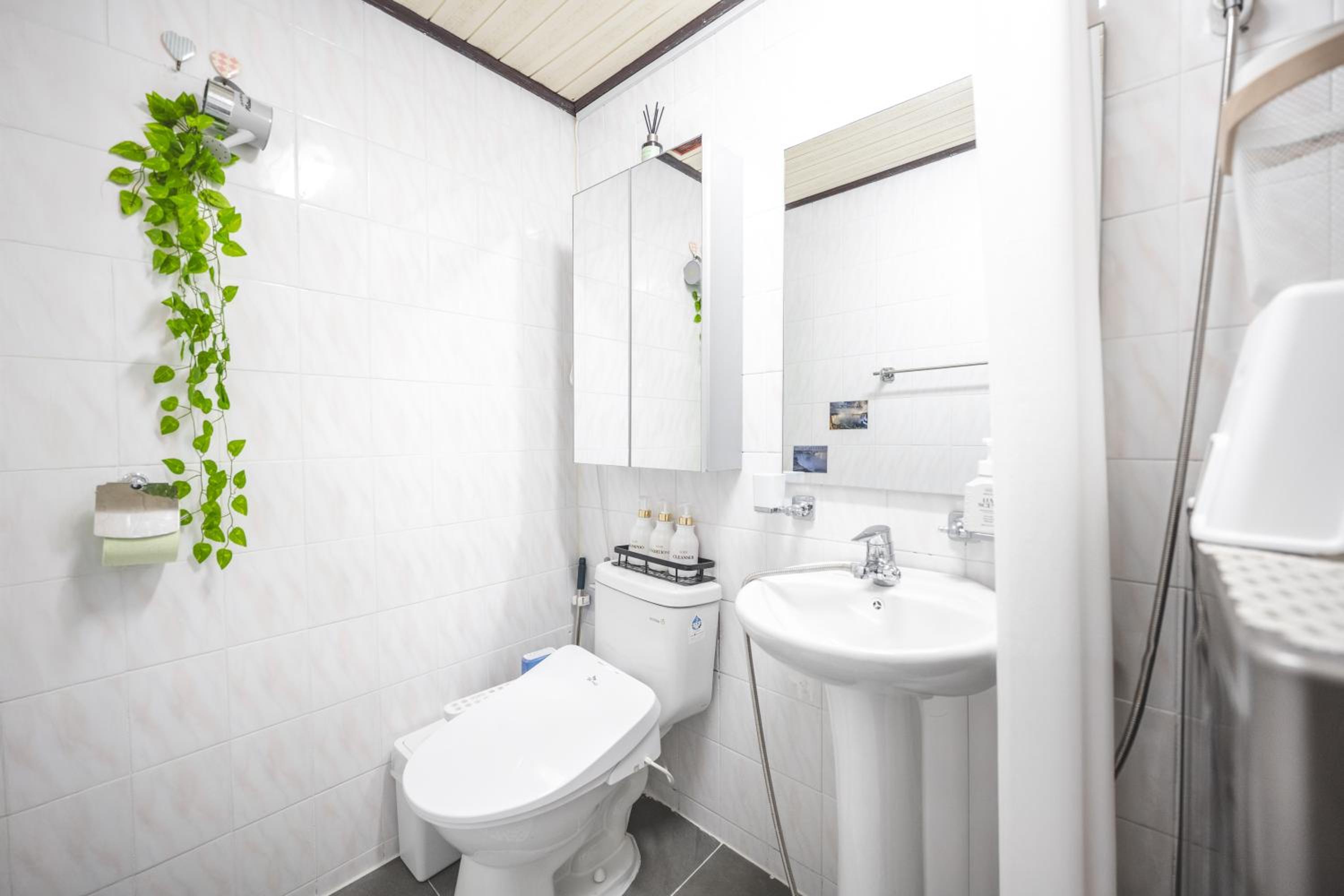 스테이 Stay - Bright Cozy House Seoul Local Stay