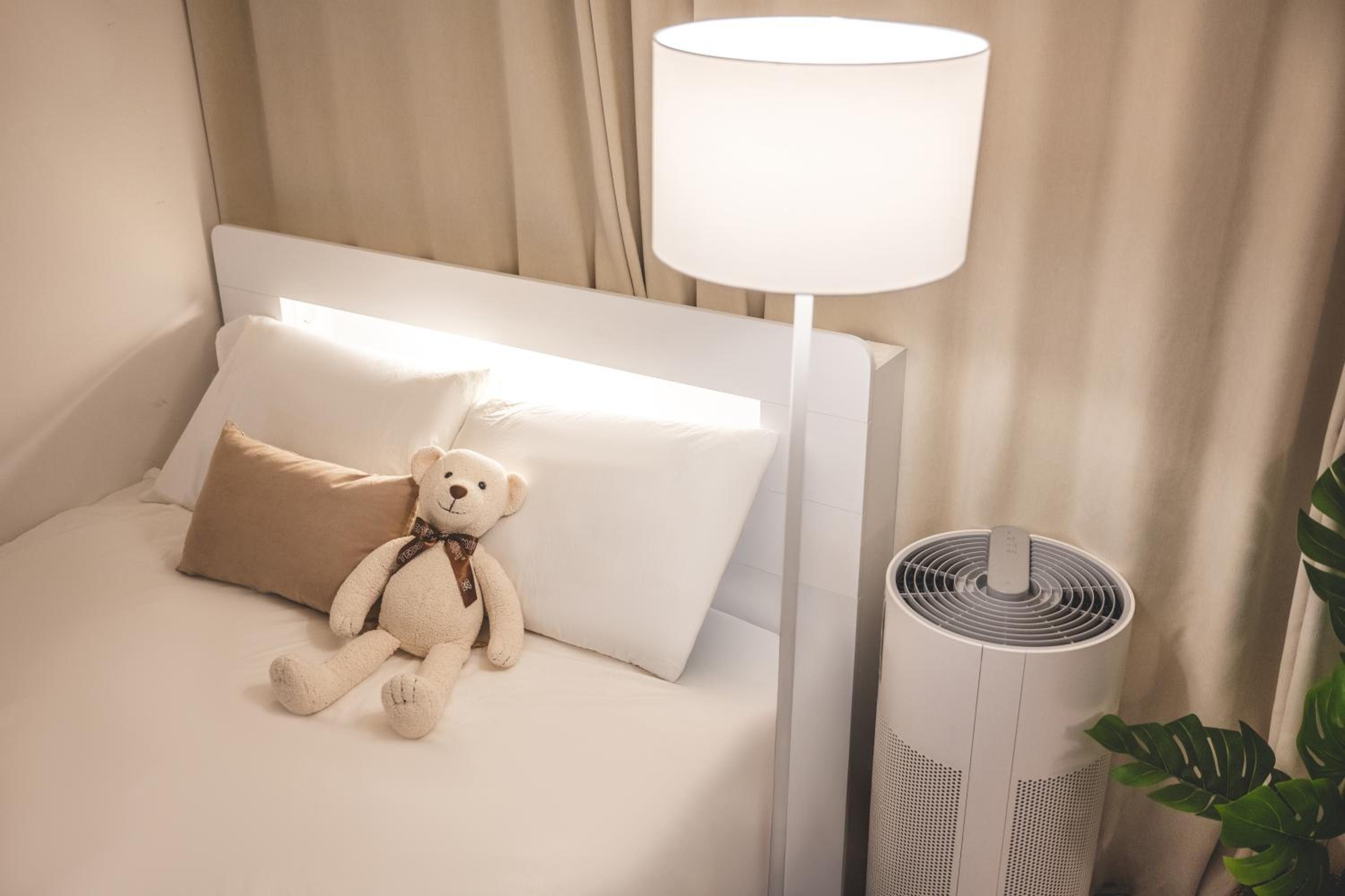 스테이 Stay - Bright Cozy House Seoul Local Stay