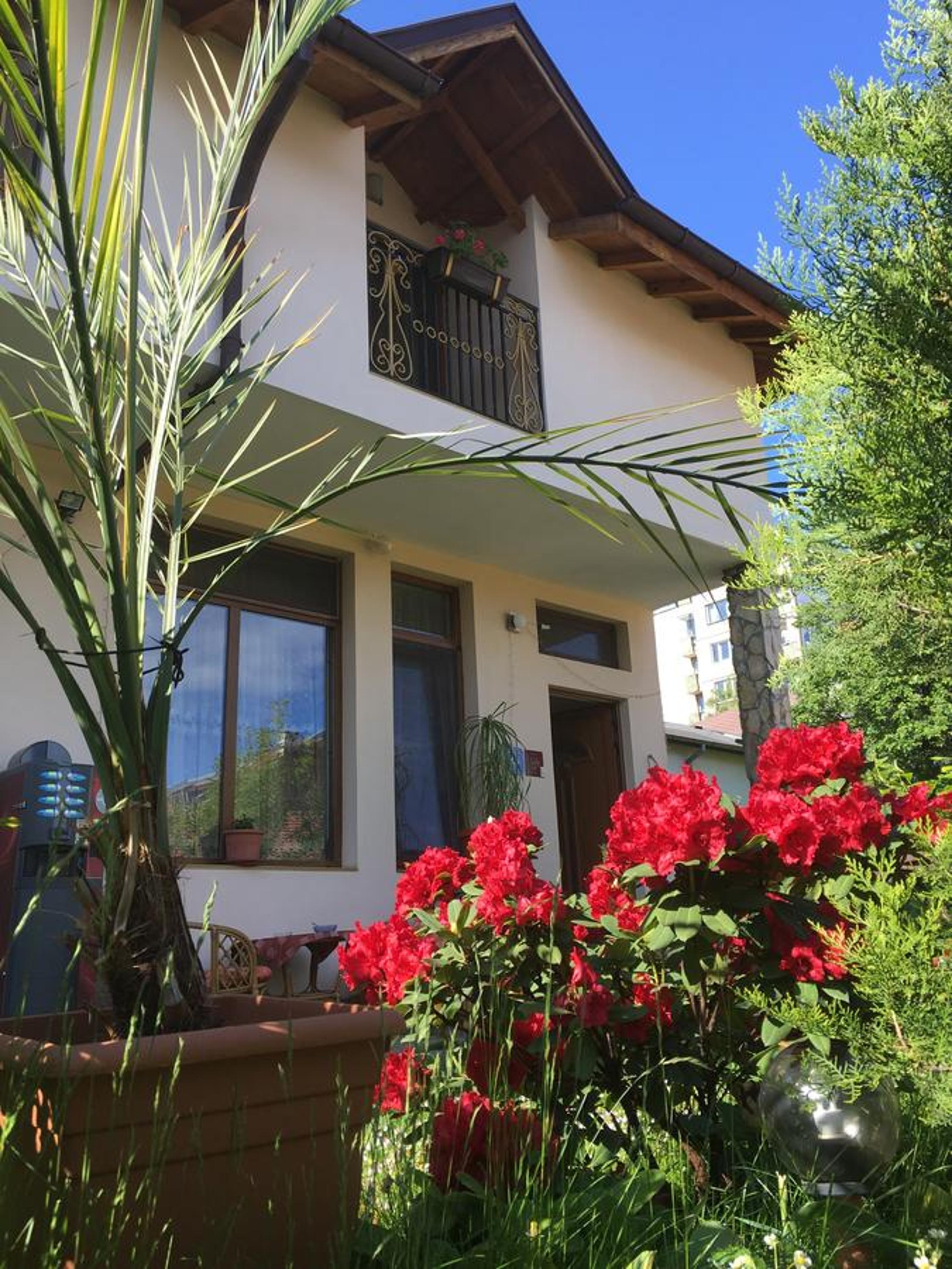 Guesthouse Elizabeth