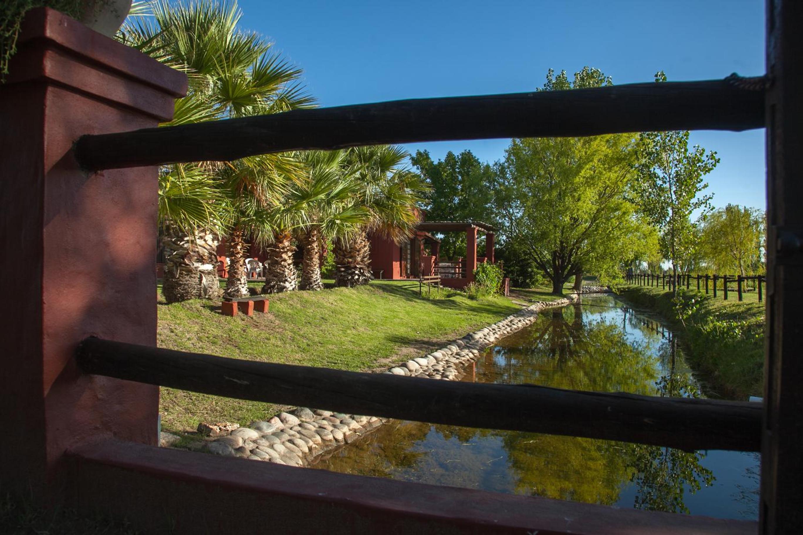 Finca Silvestre