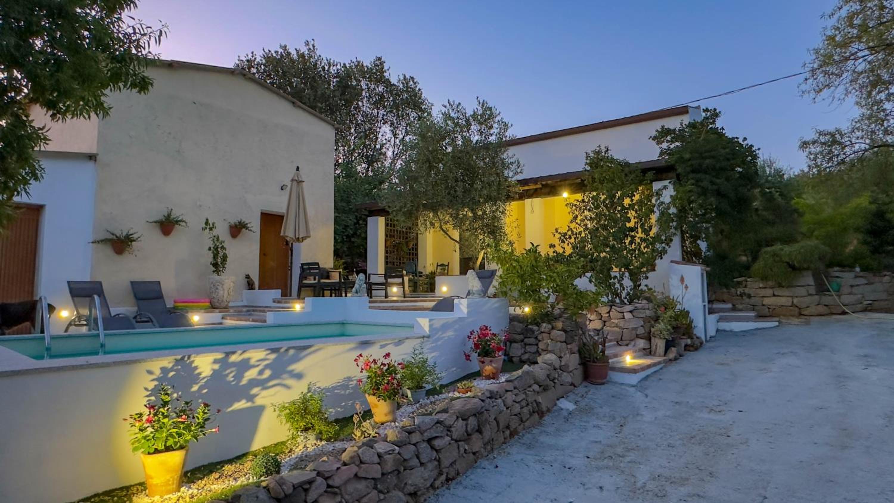 Villa Ferulas, photo 34