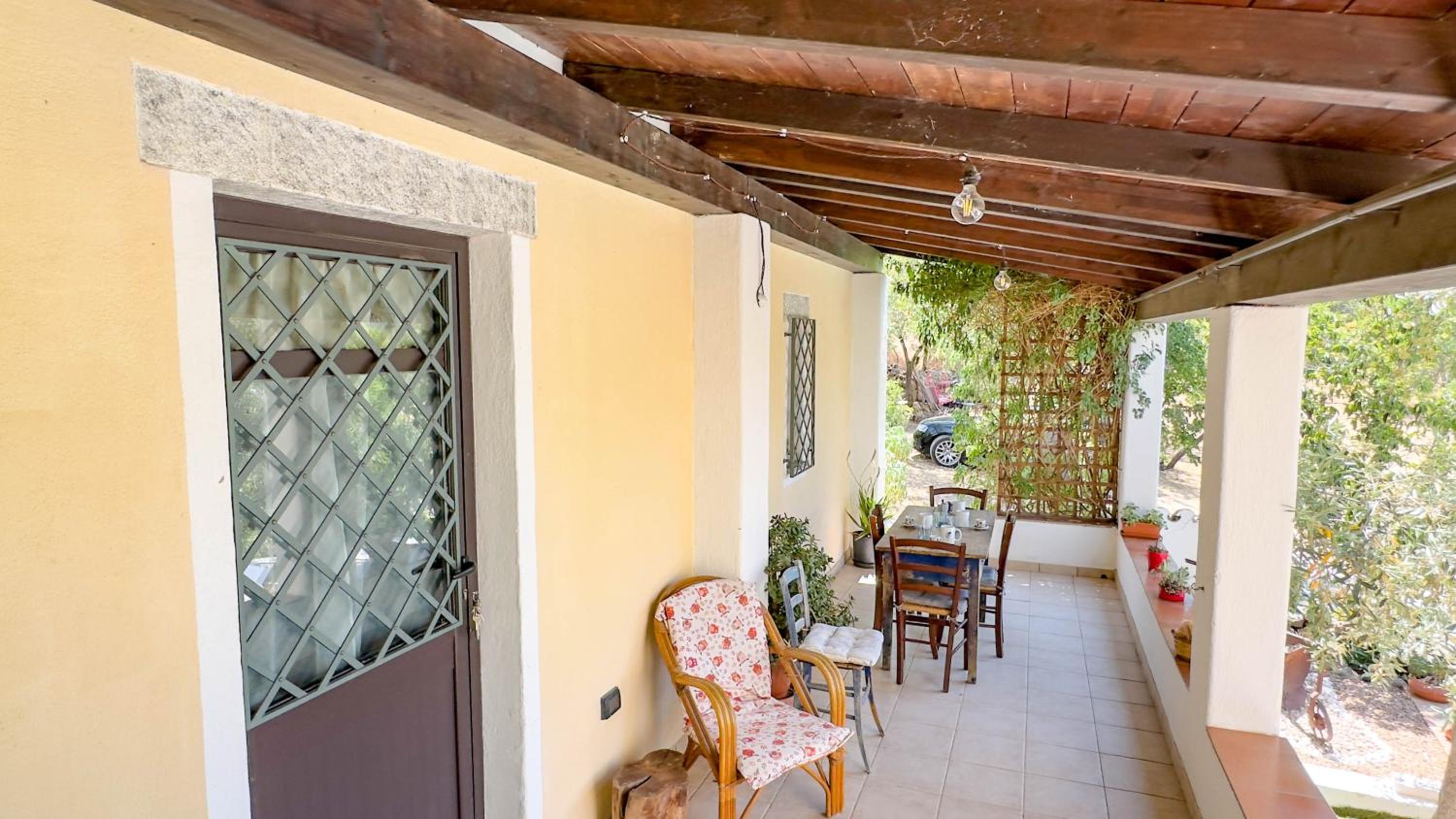 Villa Ferulas, photo 43