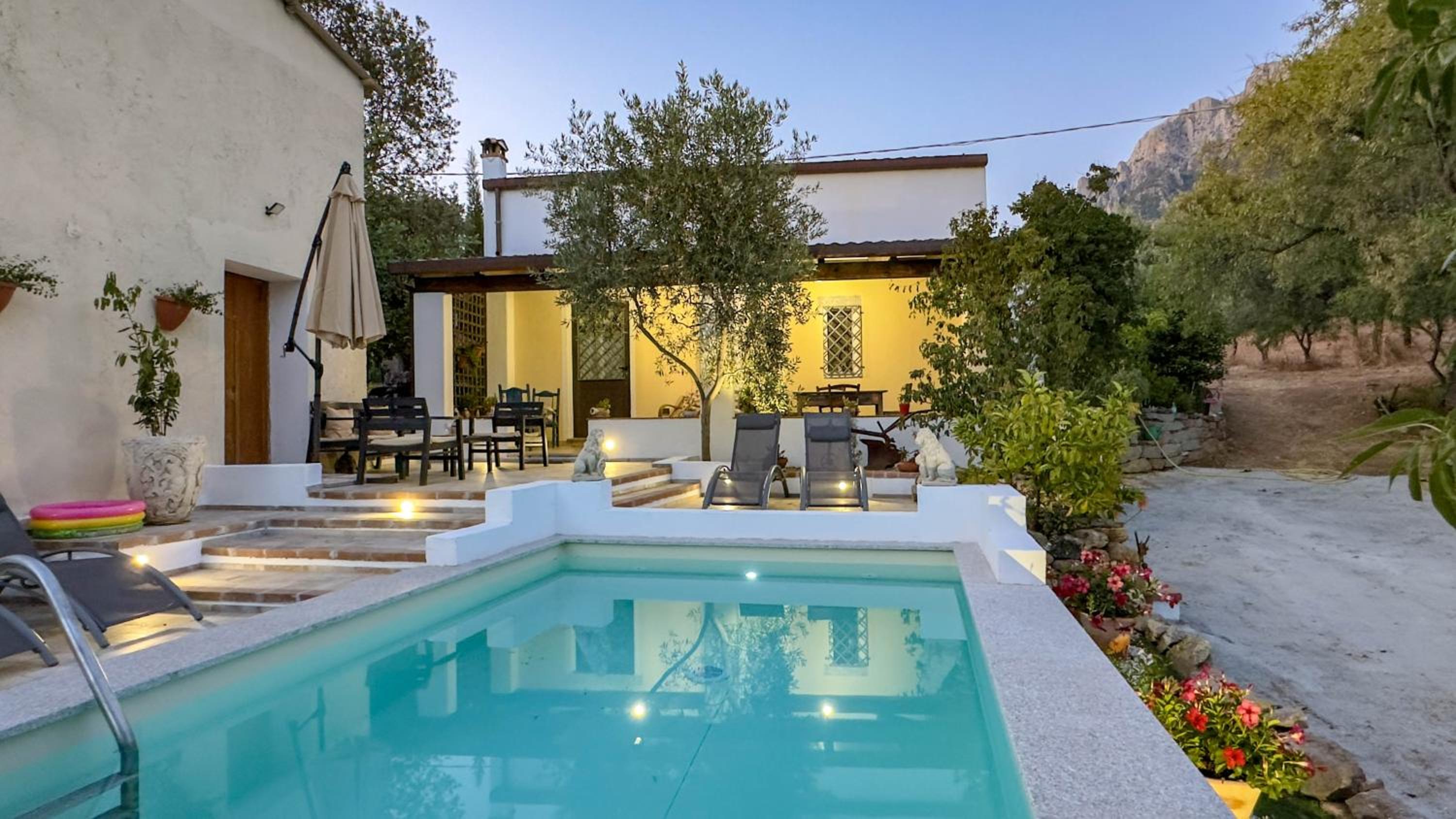 Villa Ferulas, photo 20