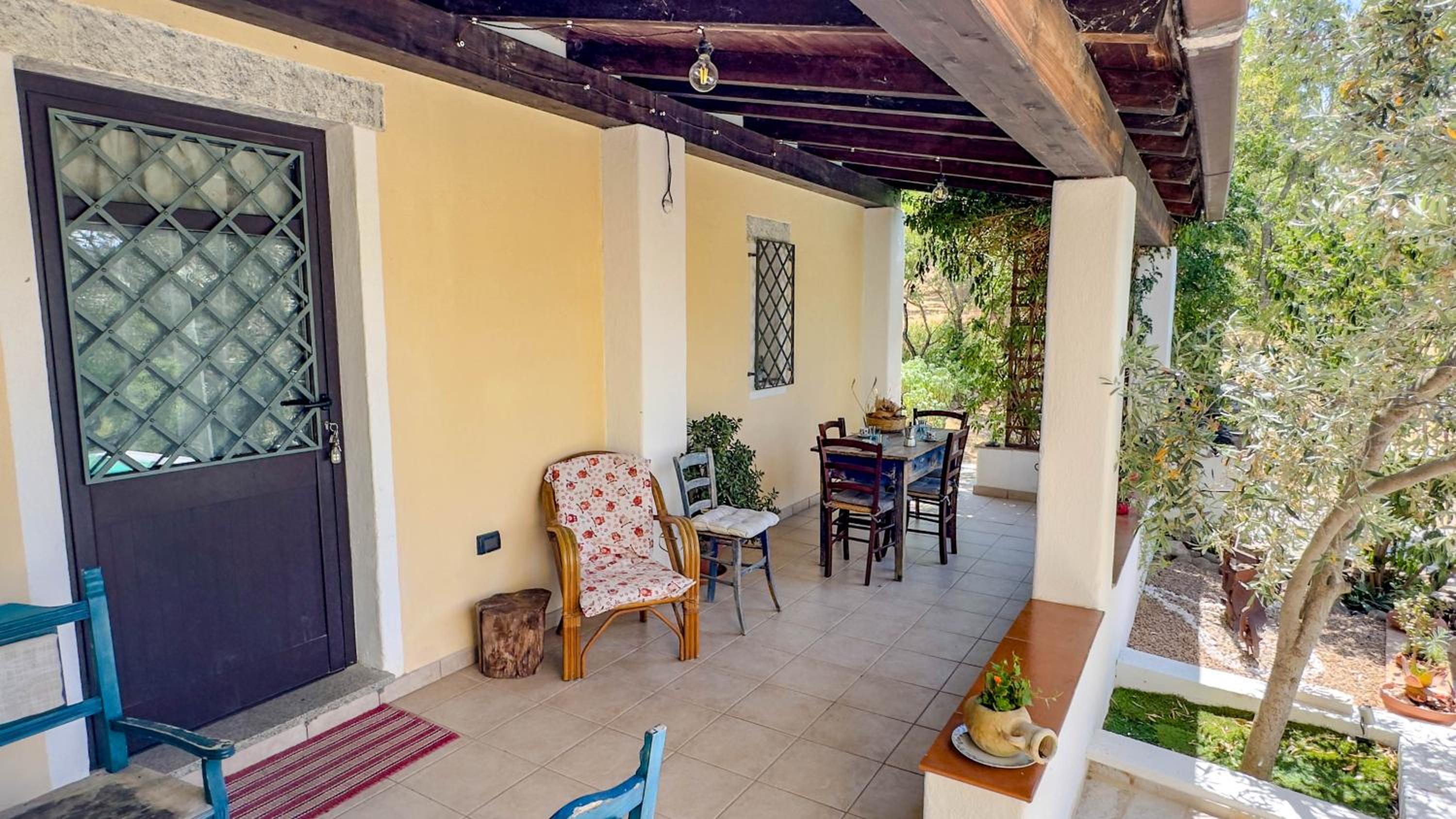 Villa Ferulas, photo 24