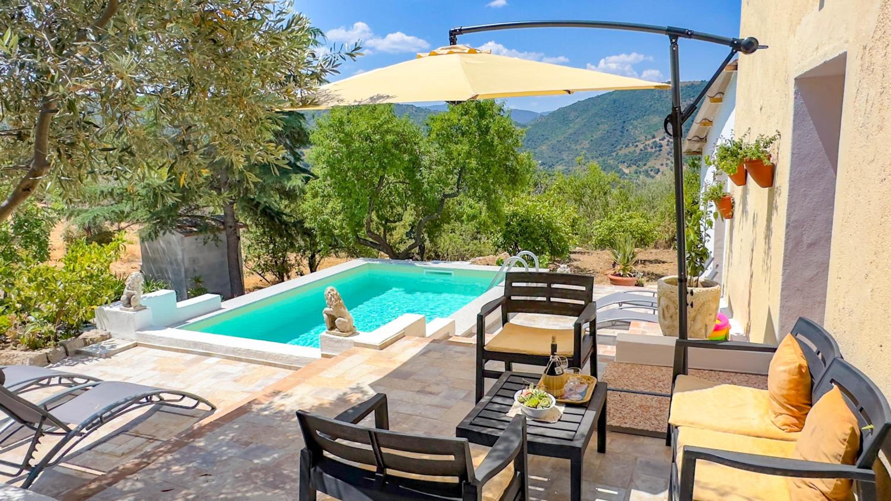 Villa Ferulas, photo 12