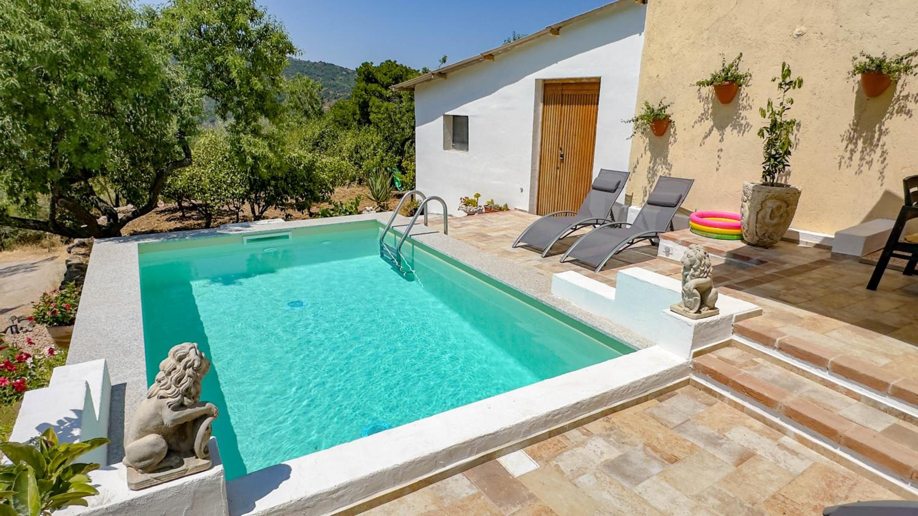 Villa Ferulas, photo 25